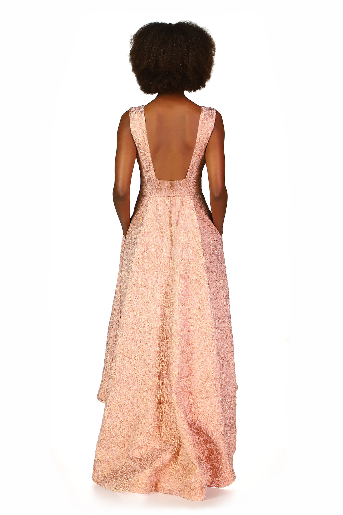 Nova Dress