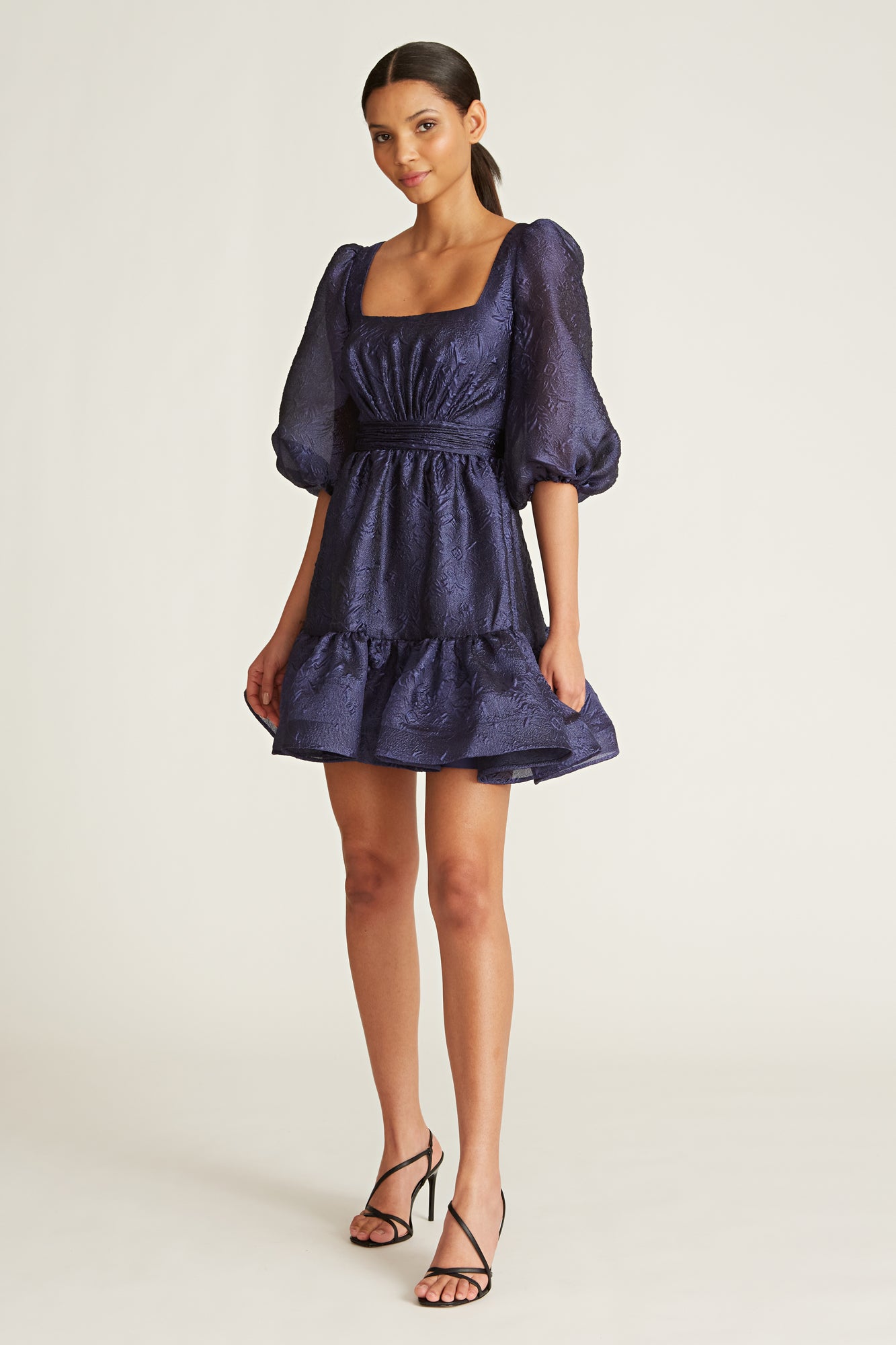 Claire A-Line Cocktail Dress Claire A-Line Cocktail Dress