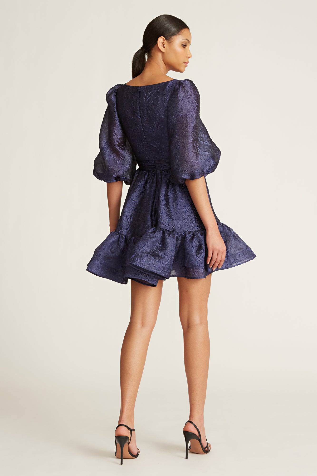Claire A-Line Cocktail Dress