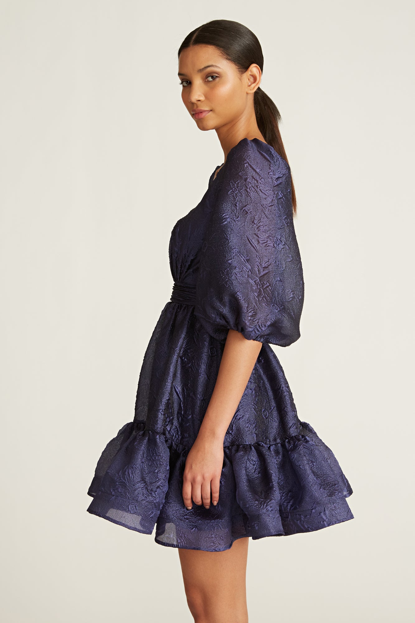 Claire A-Line Cocktail Dress