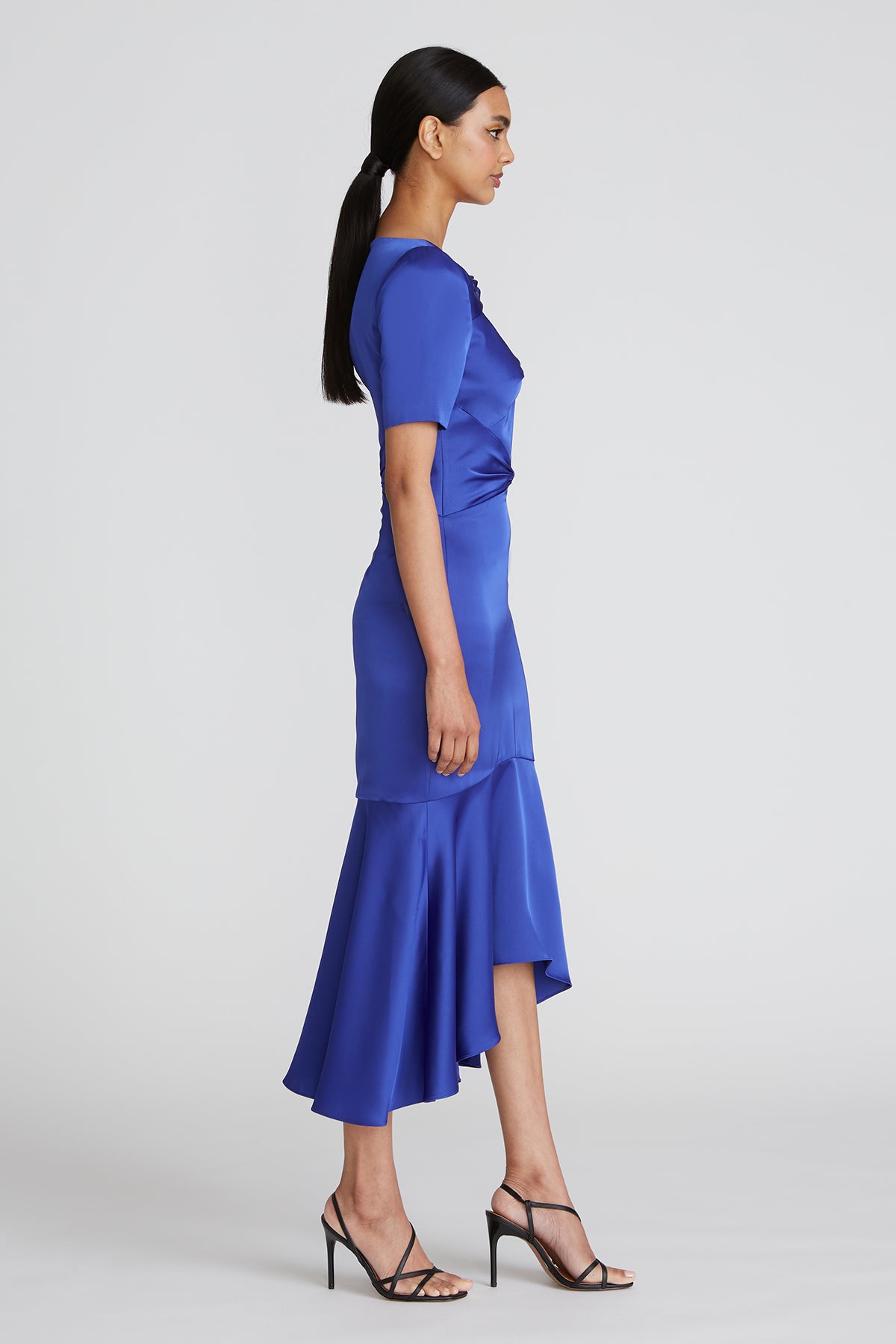 Veronica Midi Dress