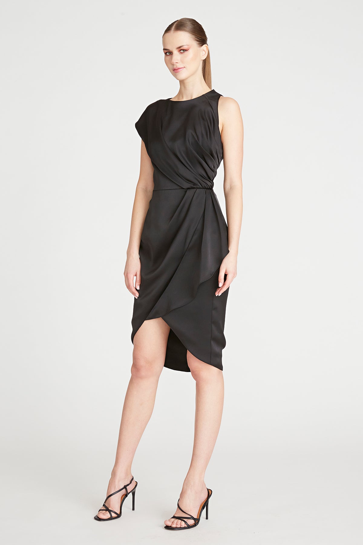 Makena Cocktail Dress