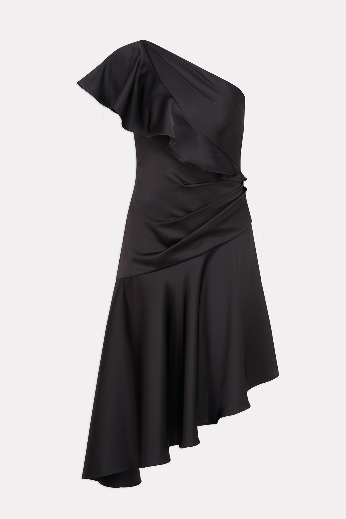 Lara One Shoulder Dress