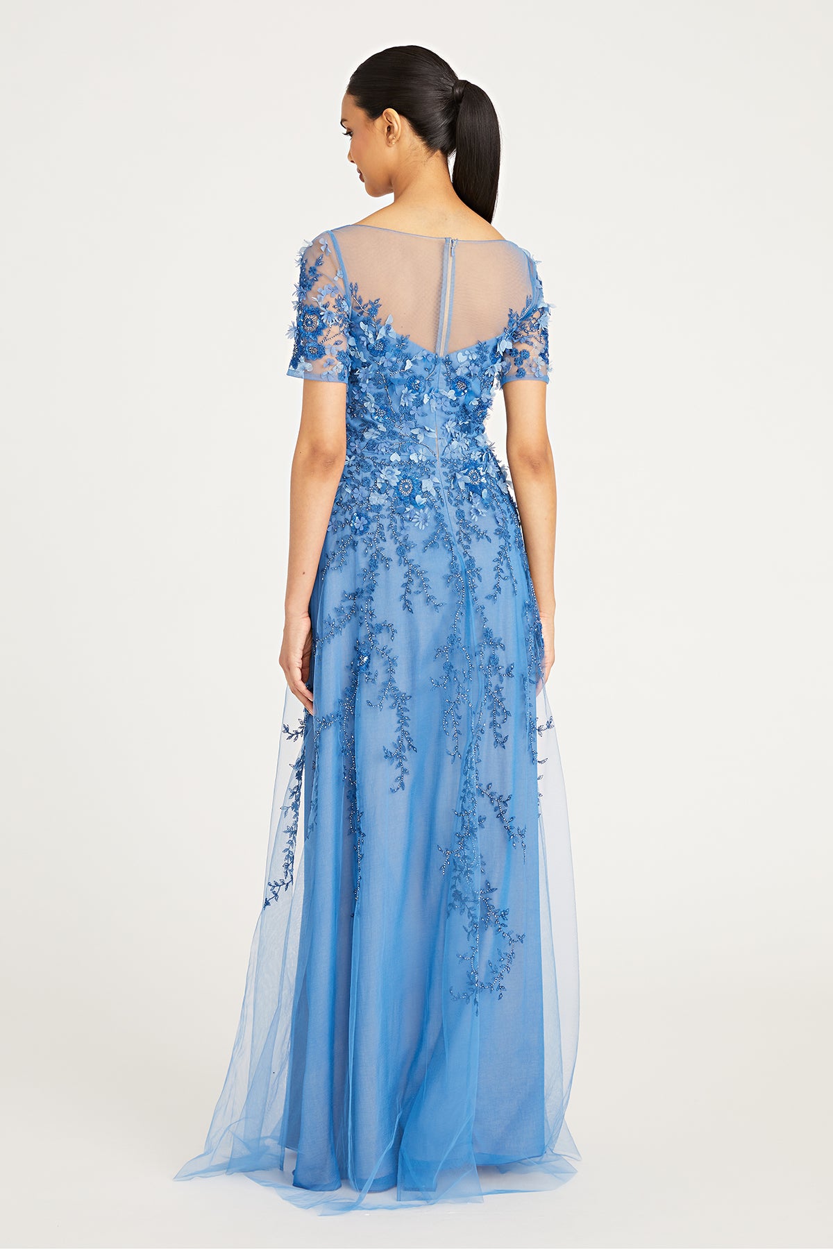 Margaret Petal Gown Margaret Petal Gown