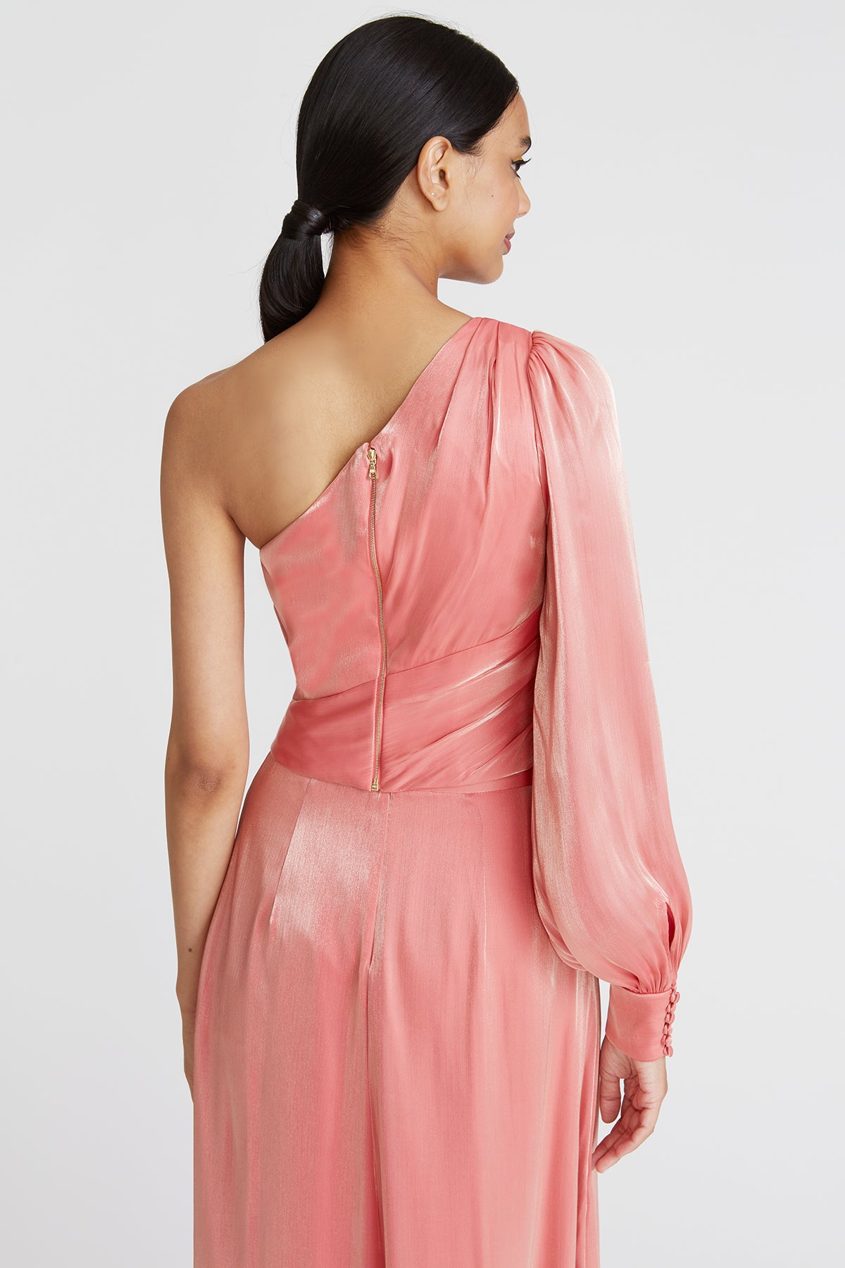 Verena One Sleeve Top