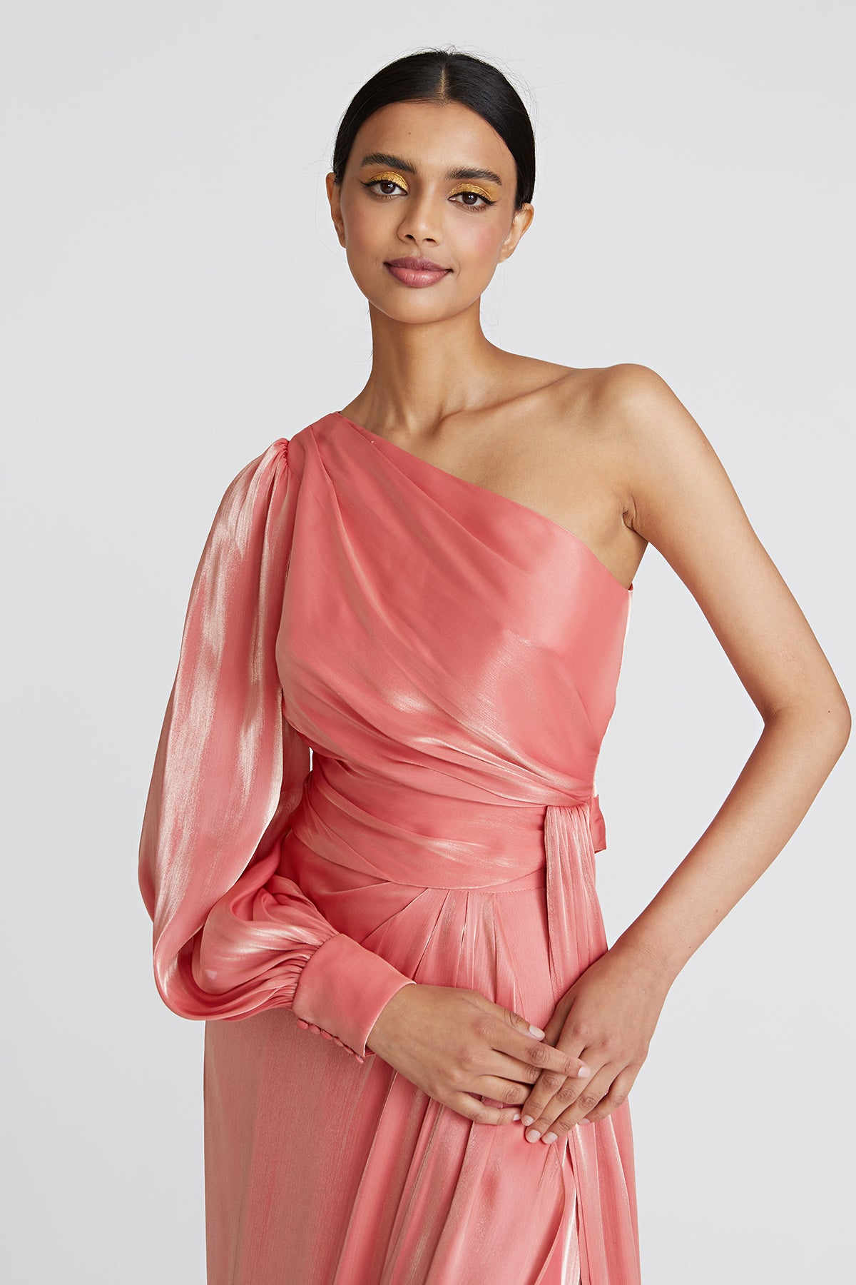 Verena One Sleeve Top