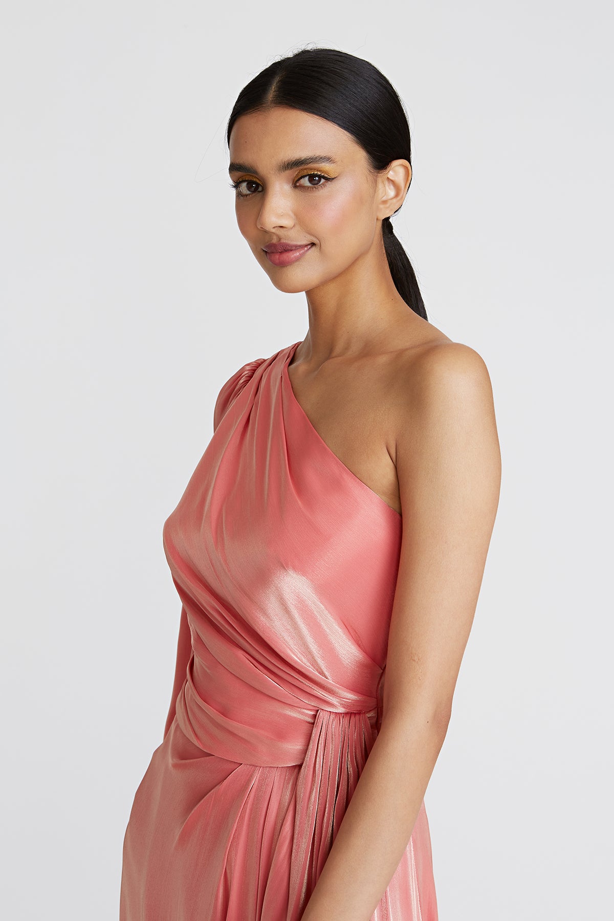 Verena One Sleeve Top