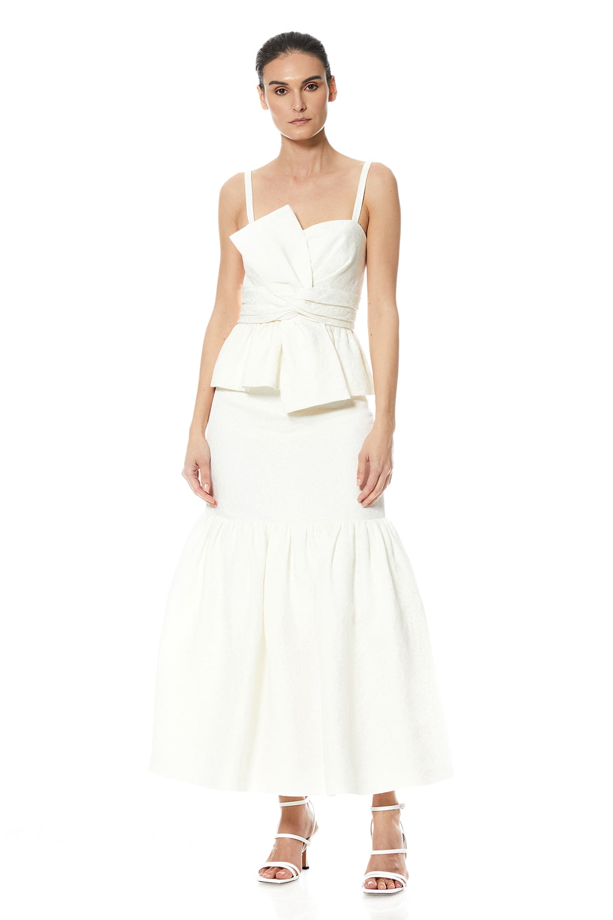 Kamara Mermaid Skirt