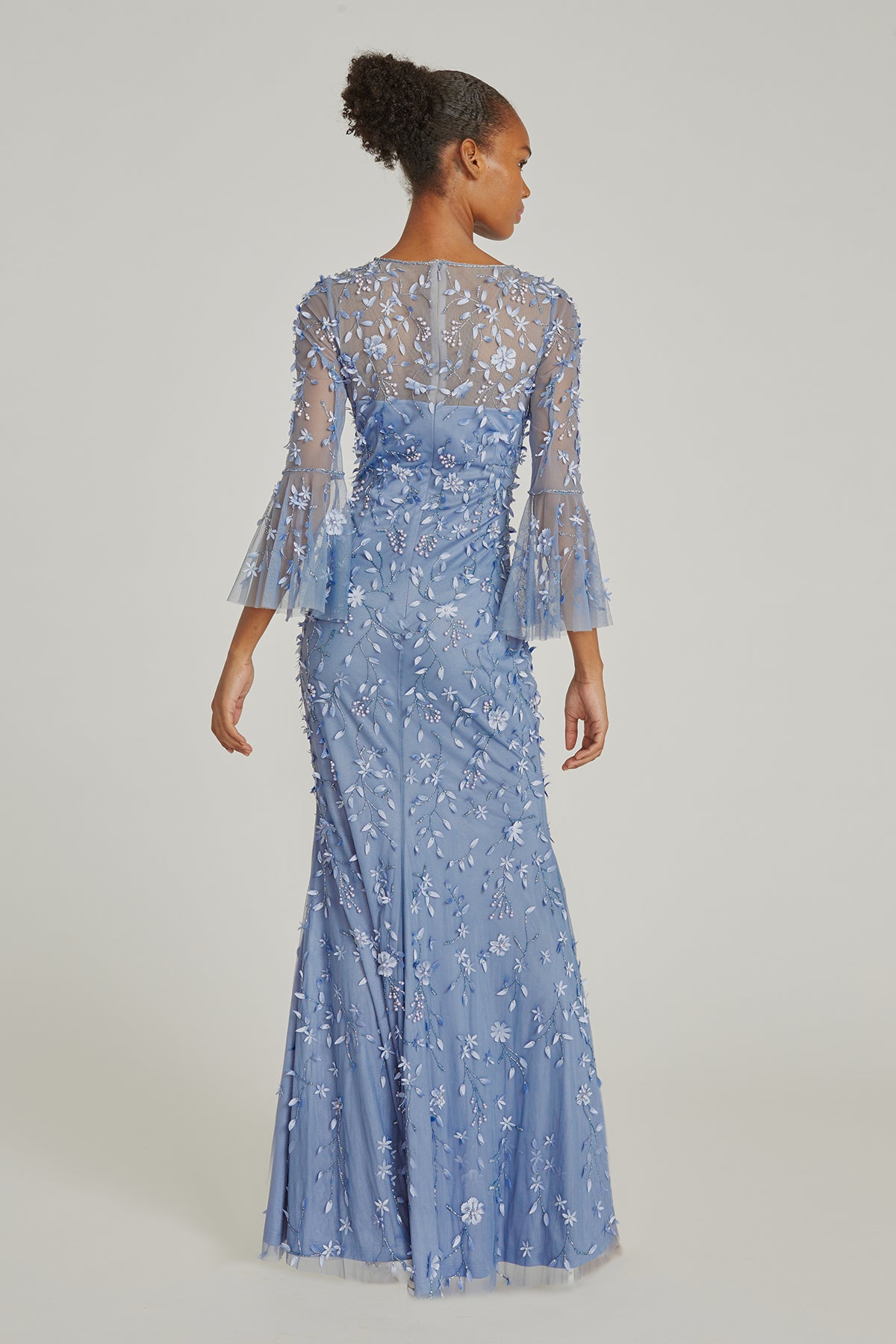 Petal Gown