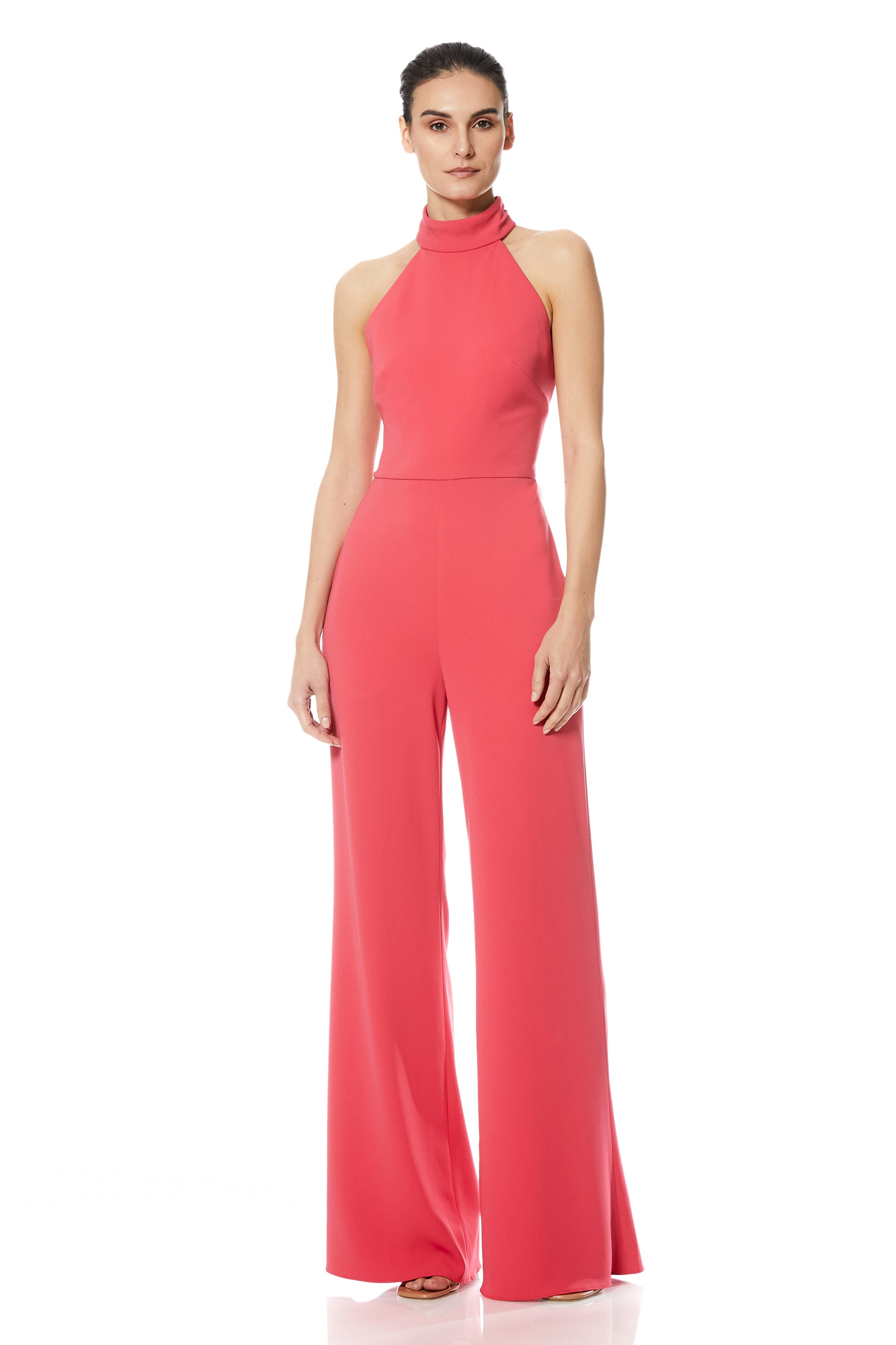 Aerilyn Halter Jumpsuit