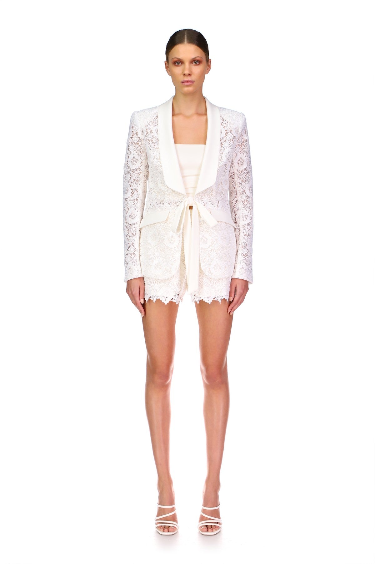 Charlotte Blazer