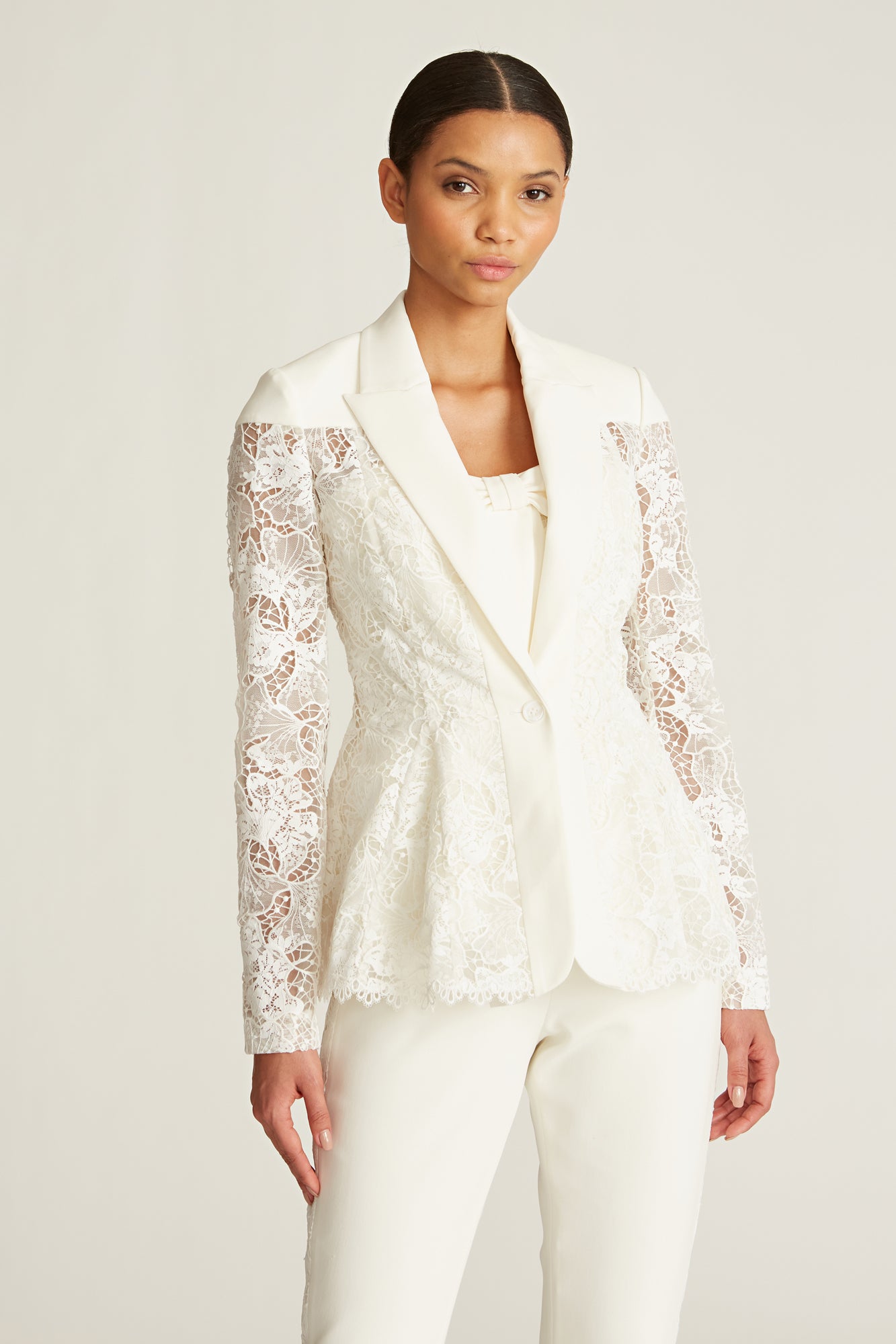 Kira Blazer