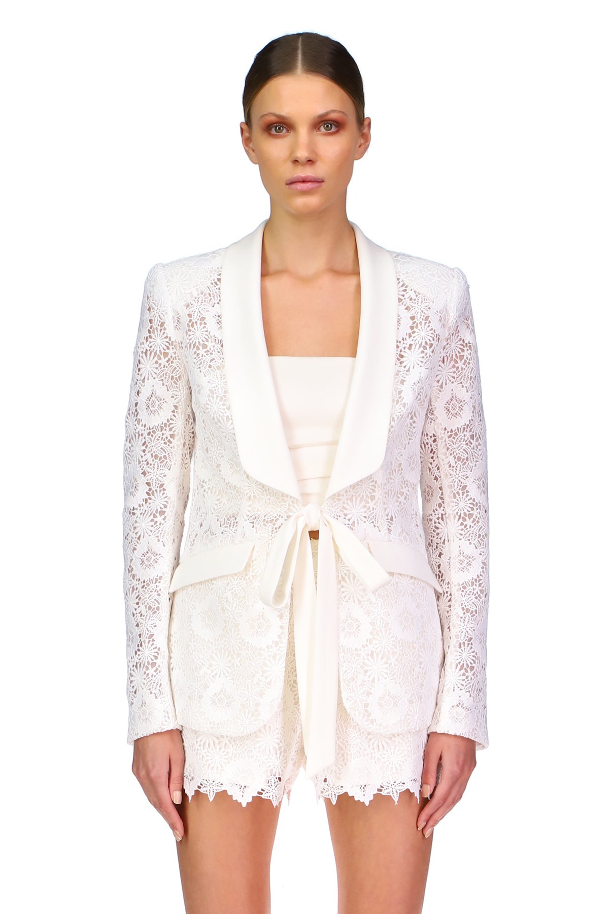 Charlotte Blazer