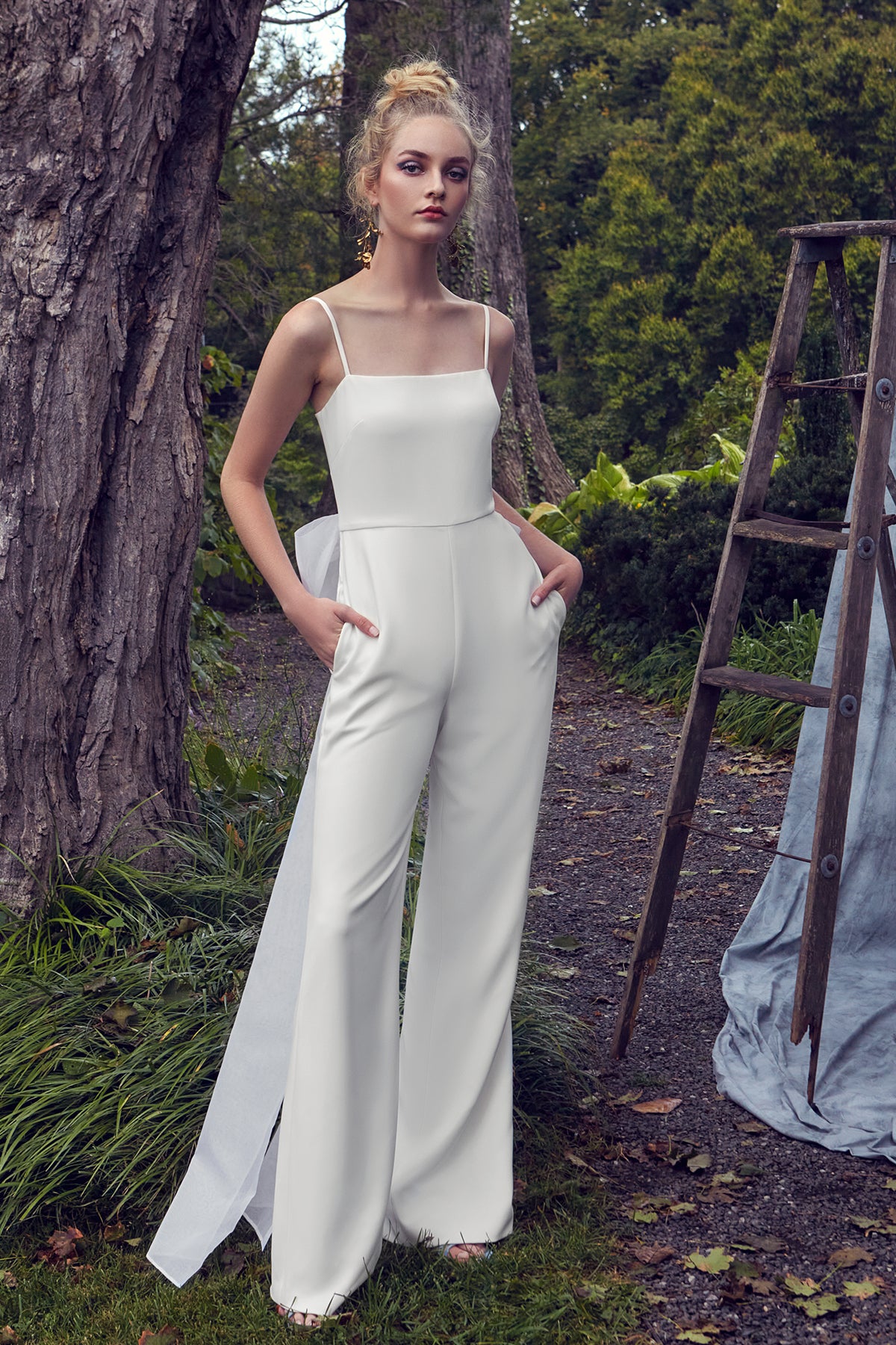 Emma Jumpsuit