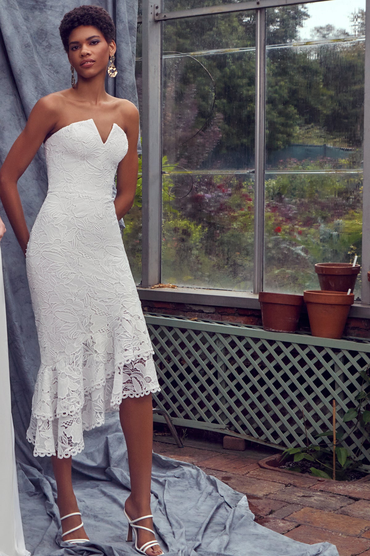 Mila Dress Mila Dress