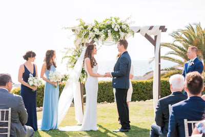 Sarah & Zachary
