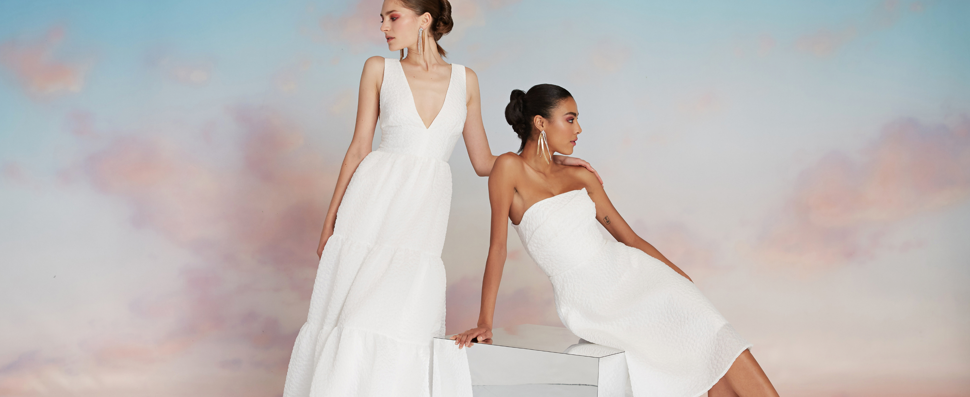 Bridal Capsule