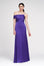 Alaina One Shoulder Gown