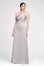 Alaina One Shoulder Gown