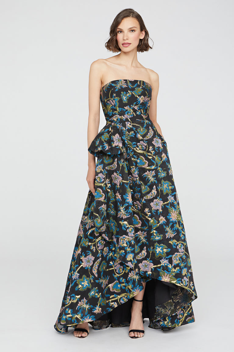 Alice Gown