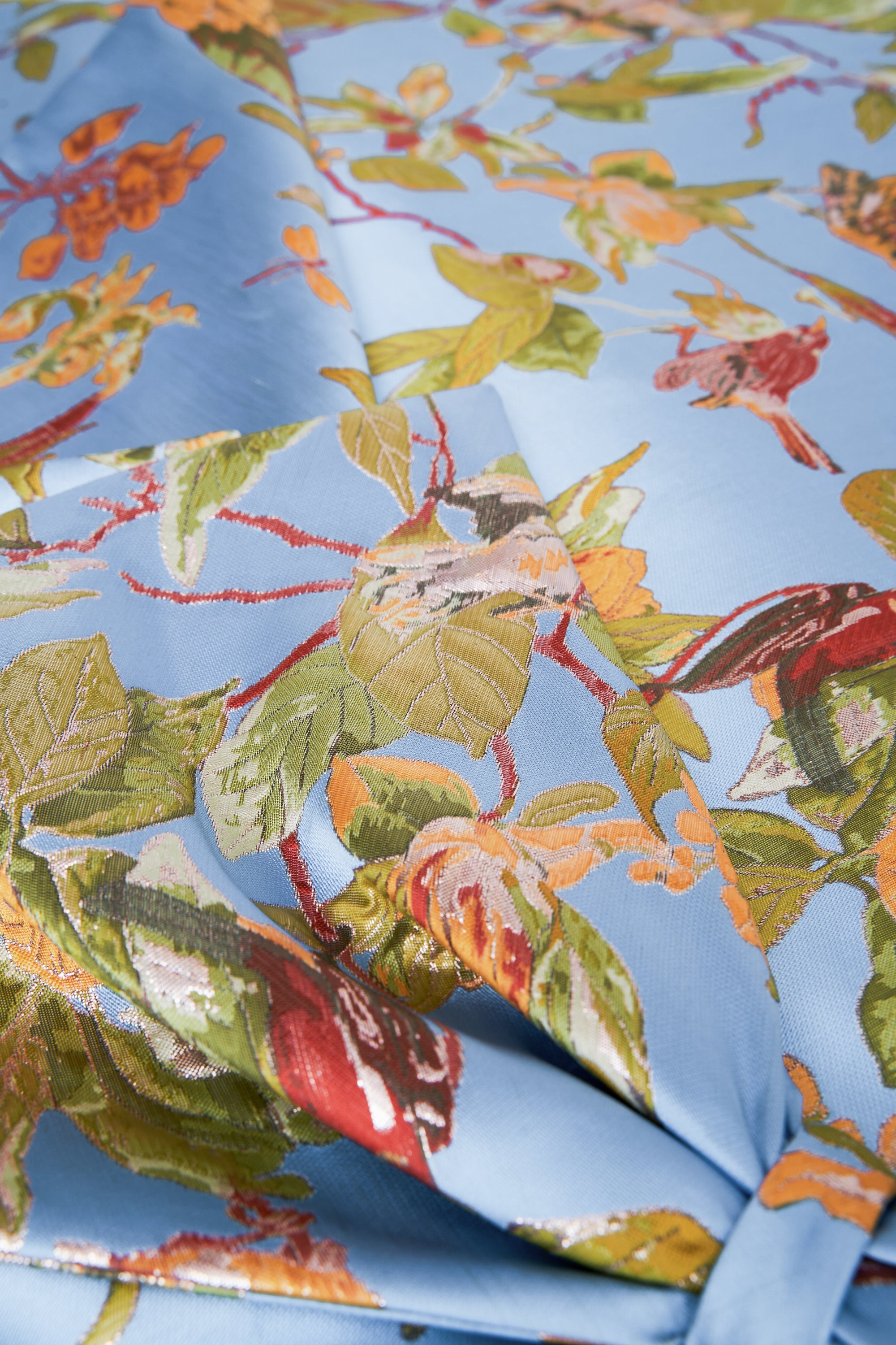 Dalia Tea Length Dress