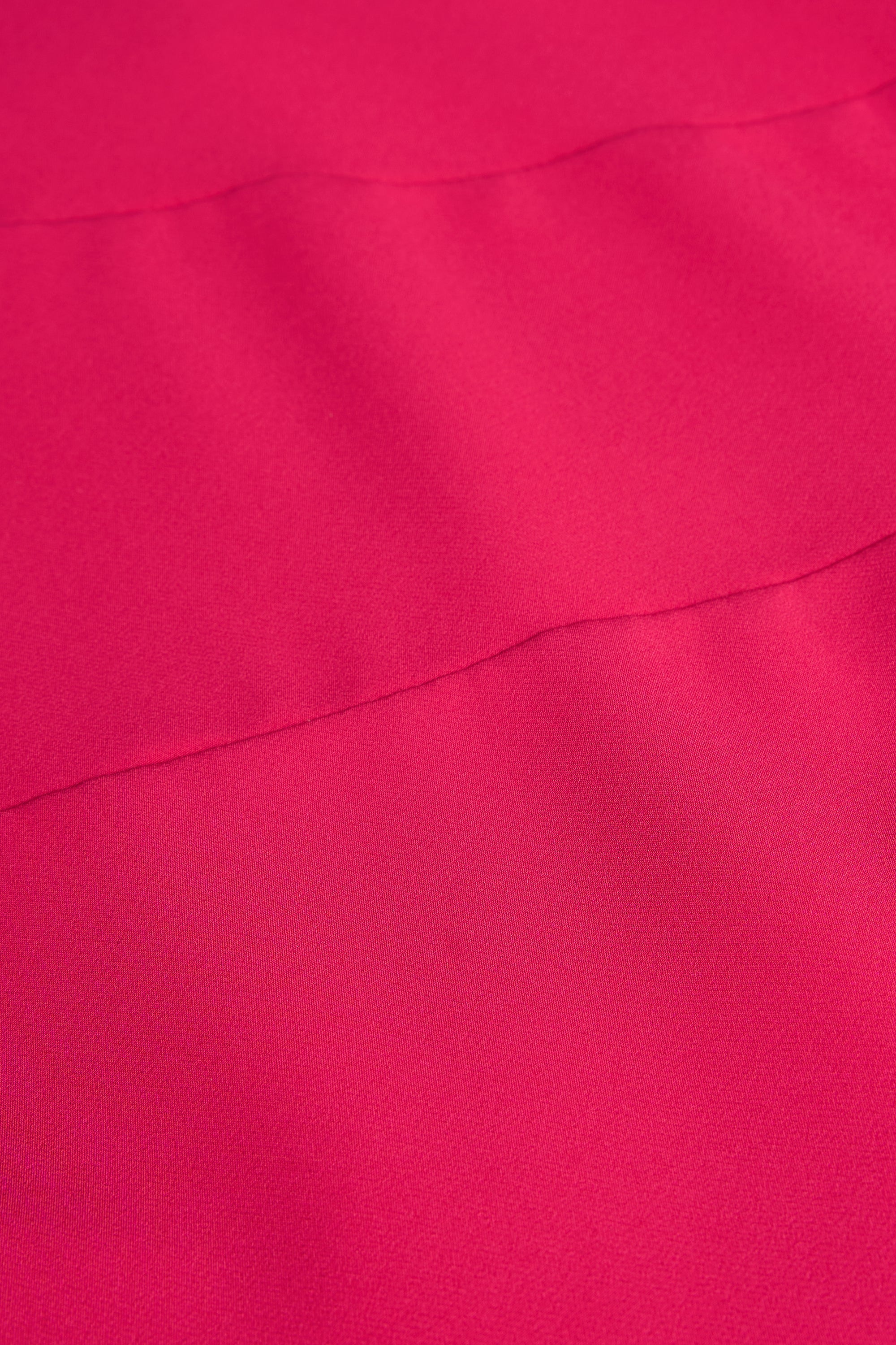 Jazlyn Asymmetric Dress