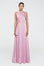 Amara Cowl Drape Gown