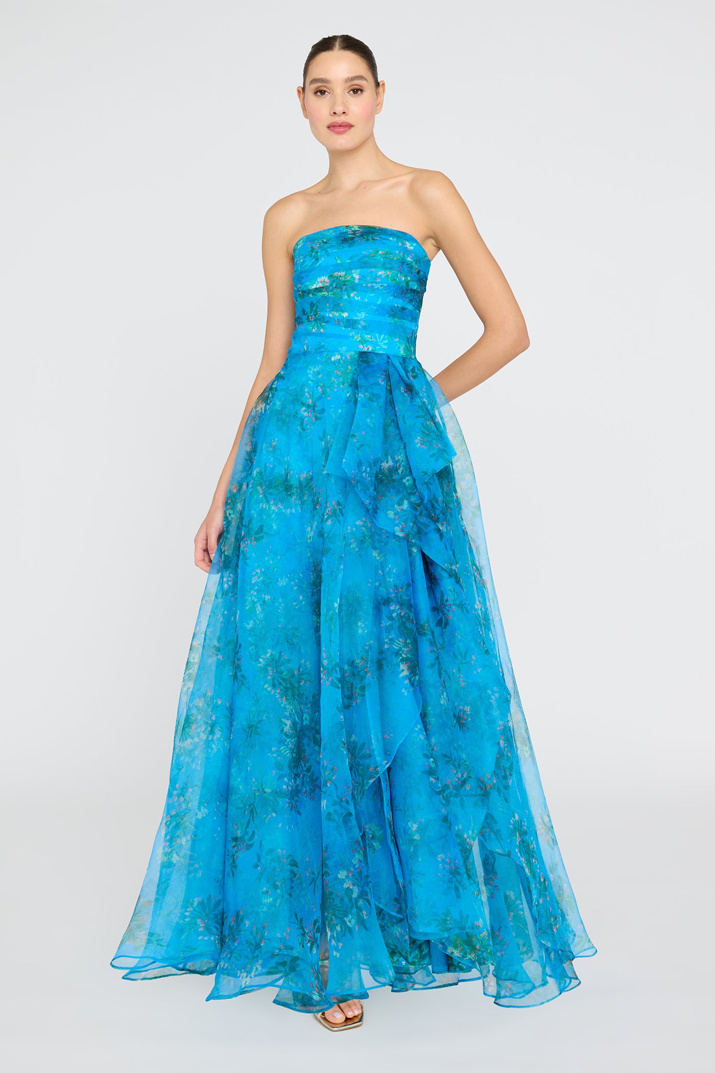 Theia deals Evening Gown