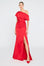 Kacey Asymmetrical Gown