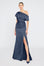 Kacey Asymmetrical Gown