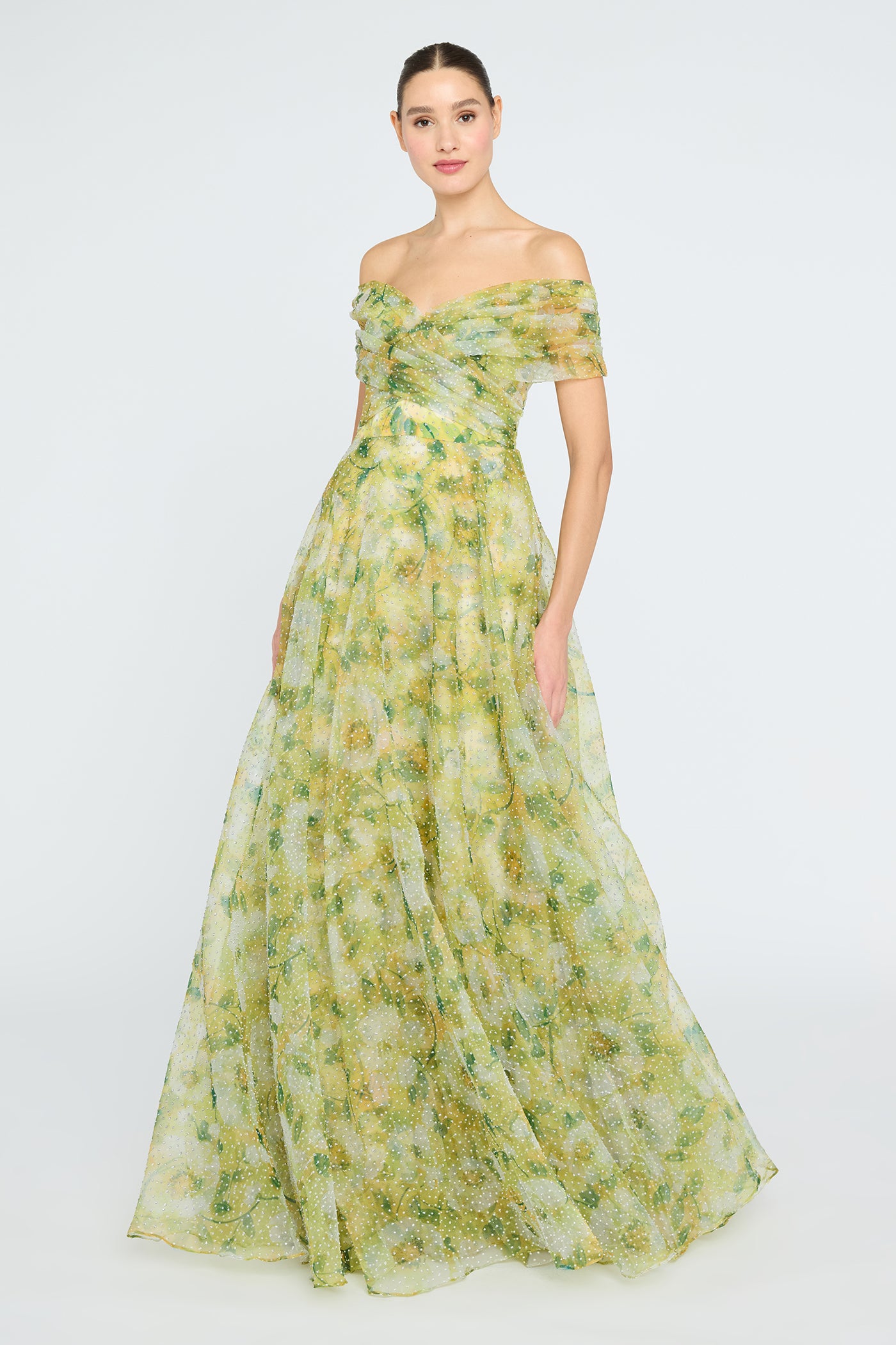 theia off the shoulder dress Poppy Off Shoulder Sheath