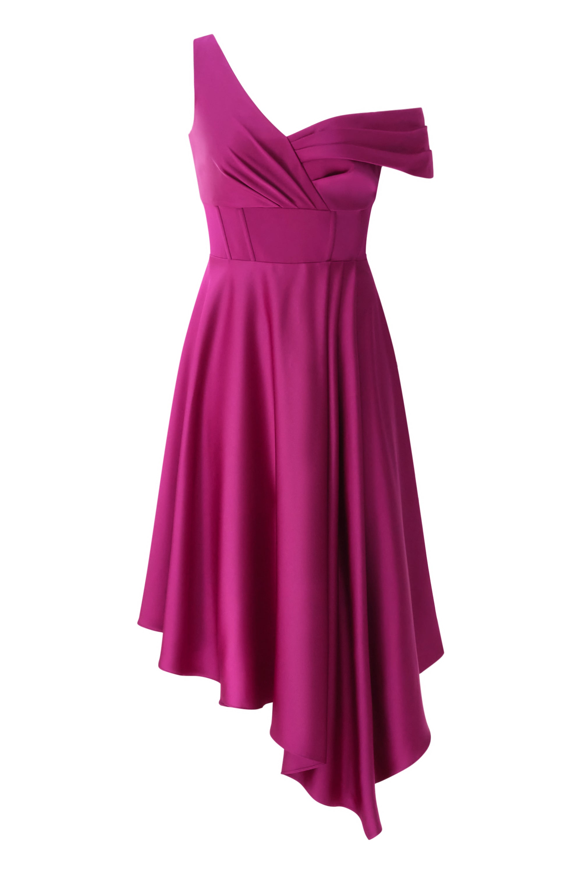 Mirielle Cocktail Dress