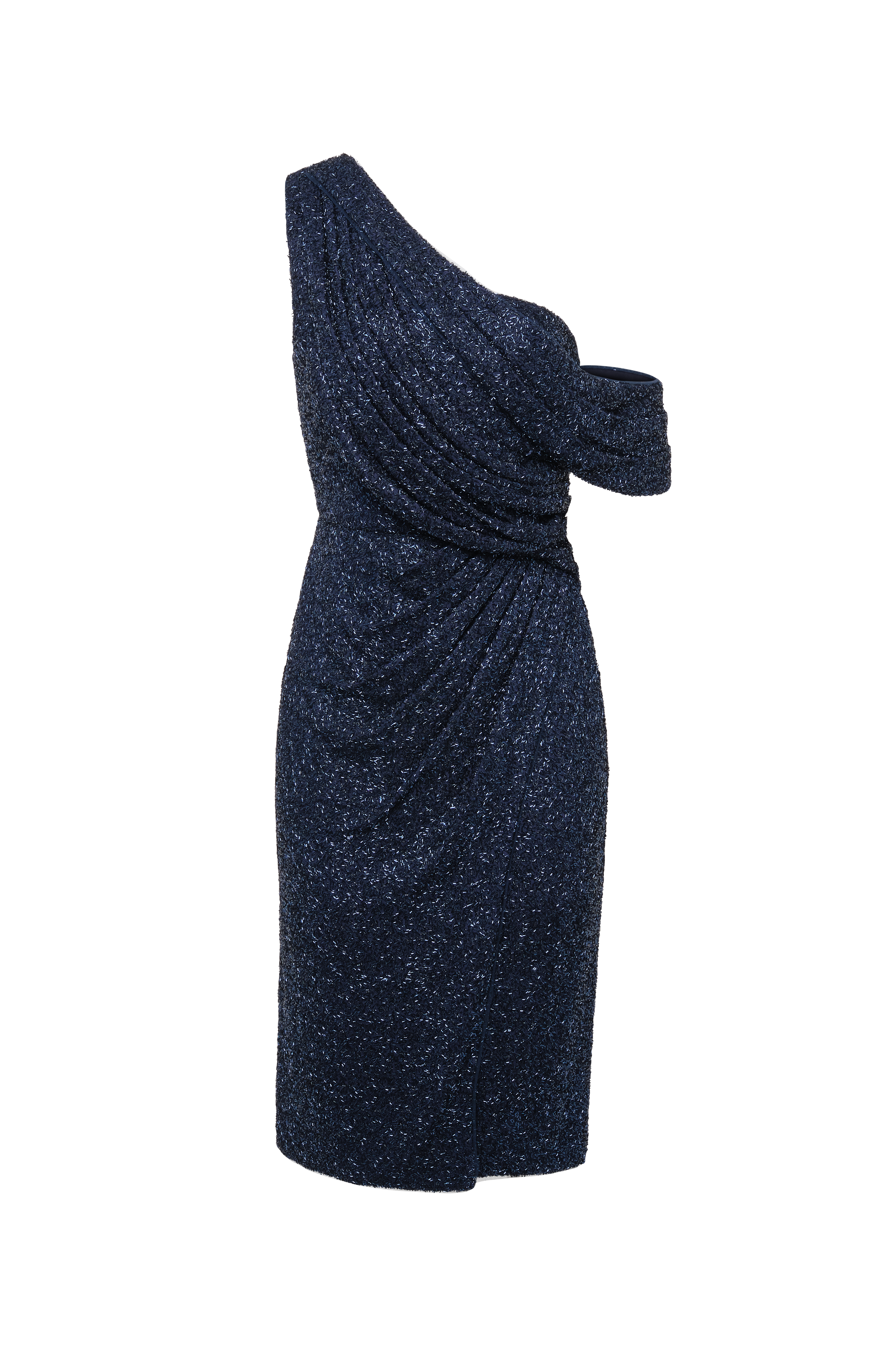 Briella One Shoulder Cocktail