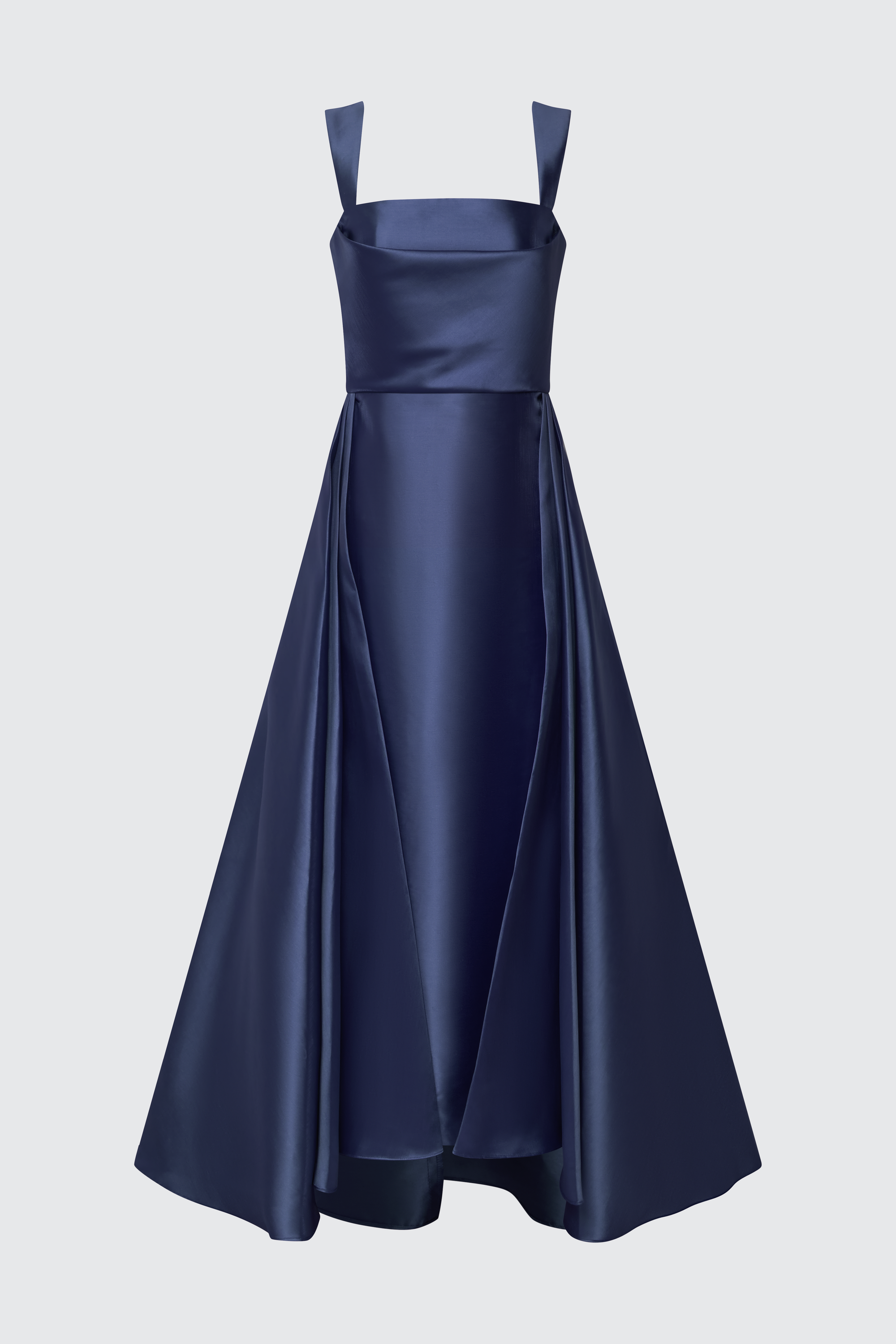 Zendaya Mikado Gown THEIA Zendaya Mikado Gown THEIA