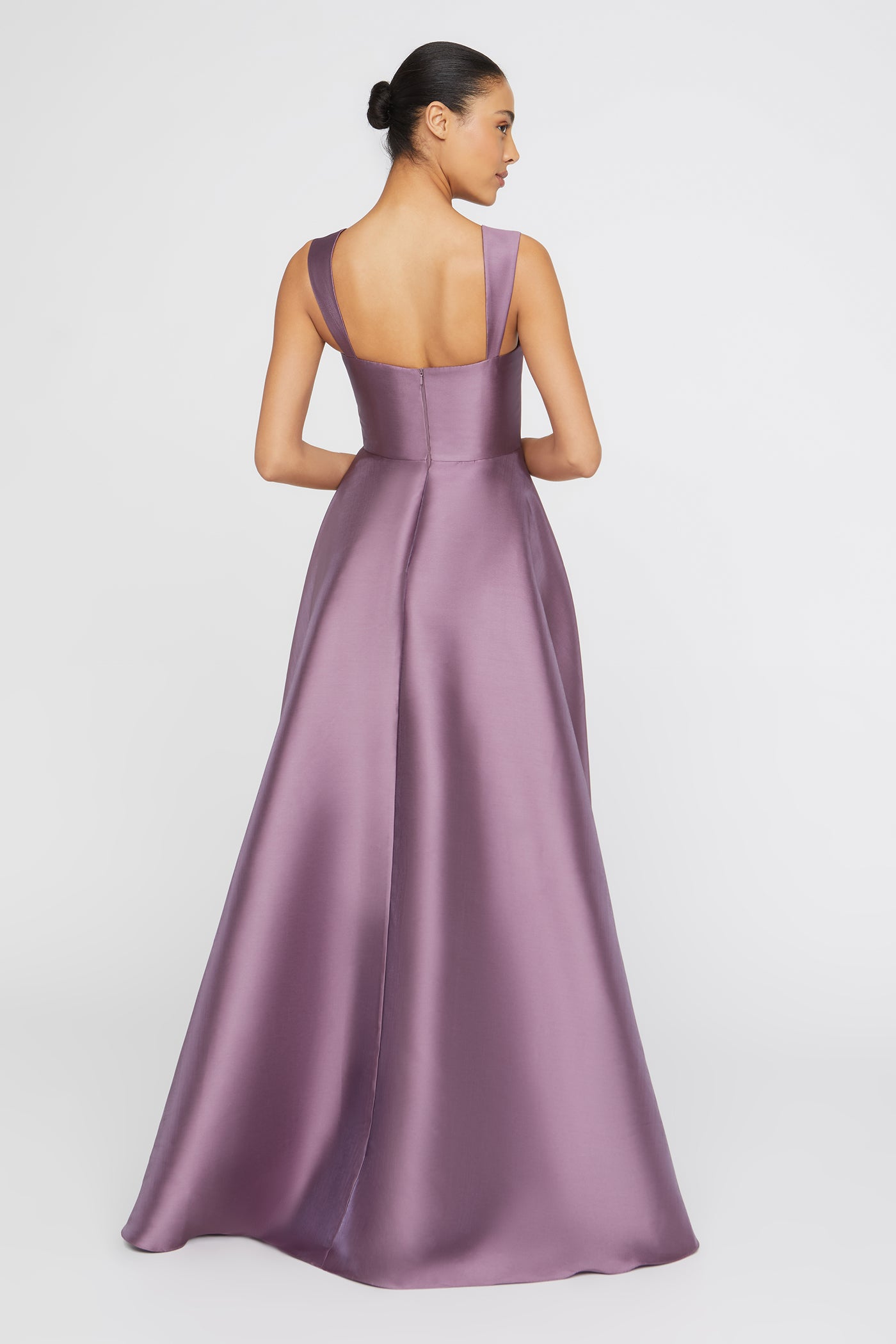 Zendaya Mikado Gown Zendaya Mikado Gown