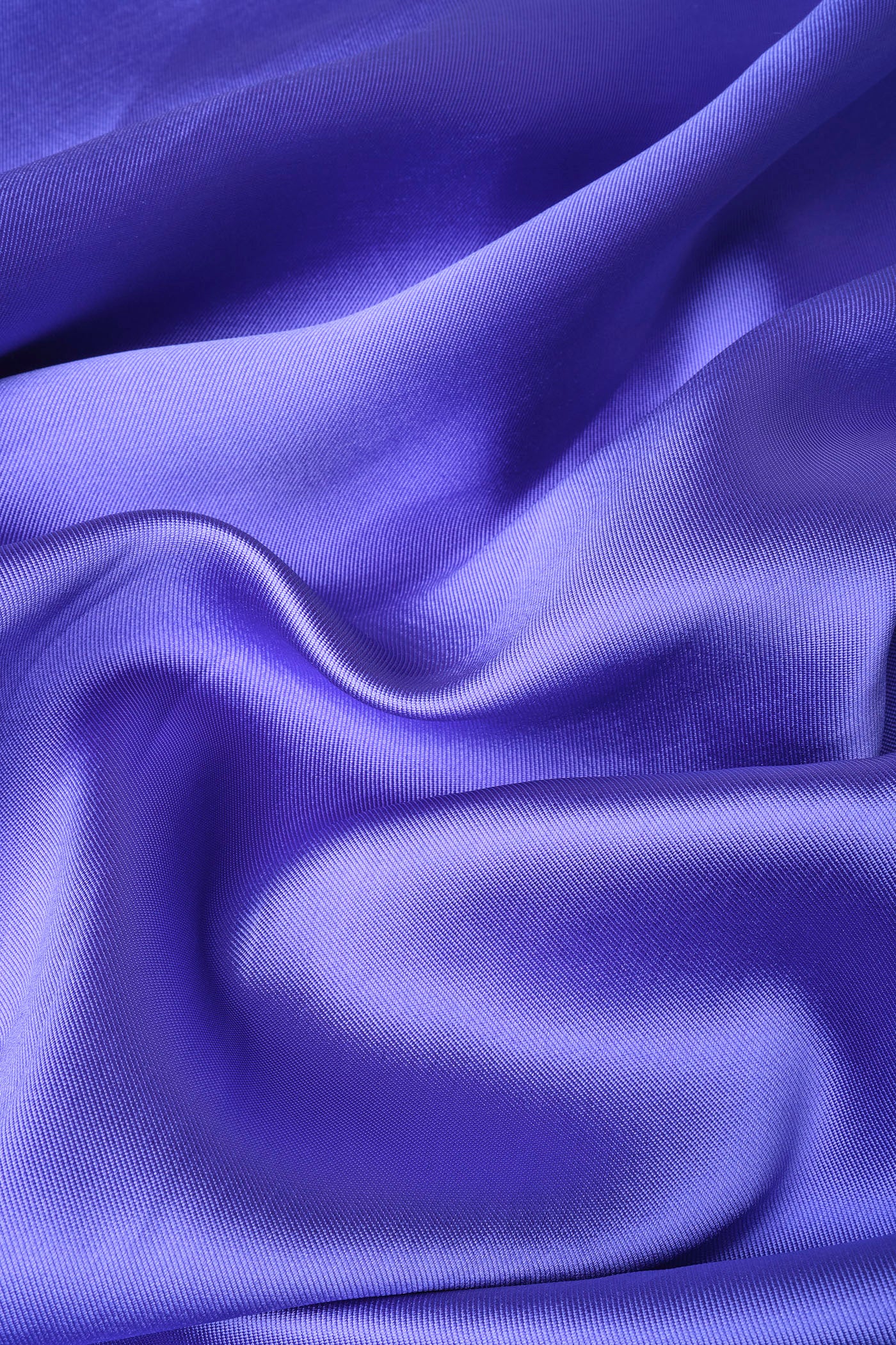 Coco High Low Mikado Gown