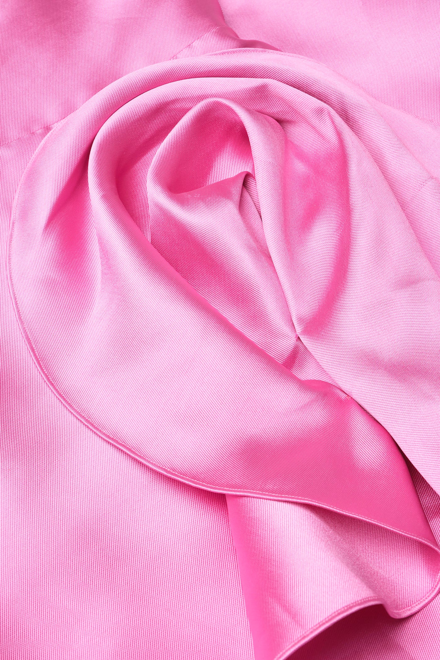 Marla Sculptural Drape Dress