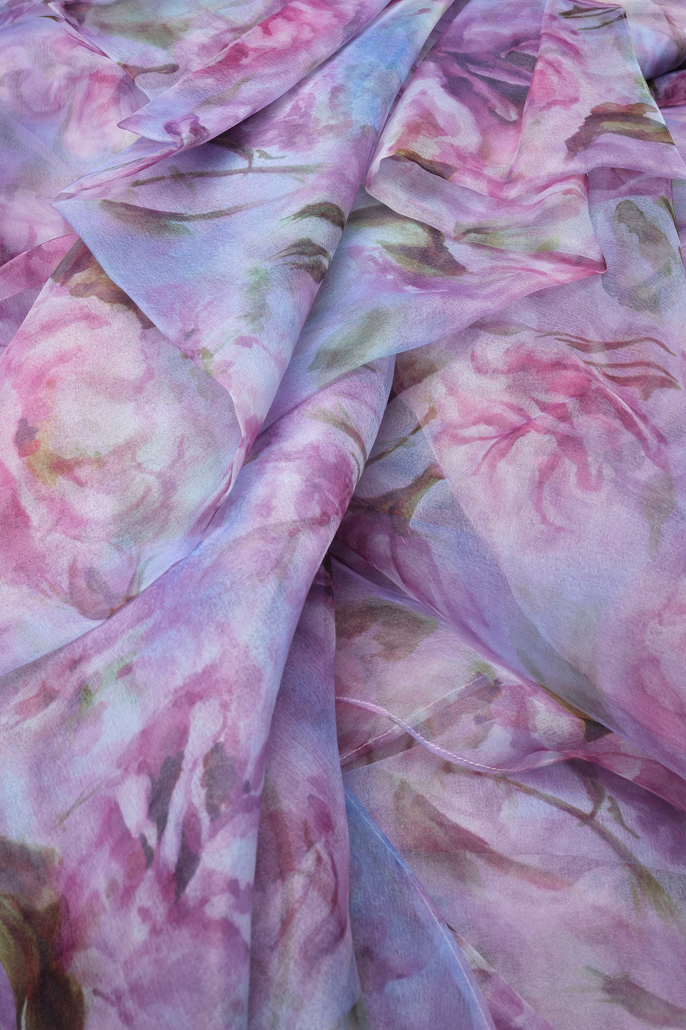 Fahreta Strapless Gown