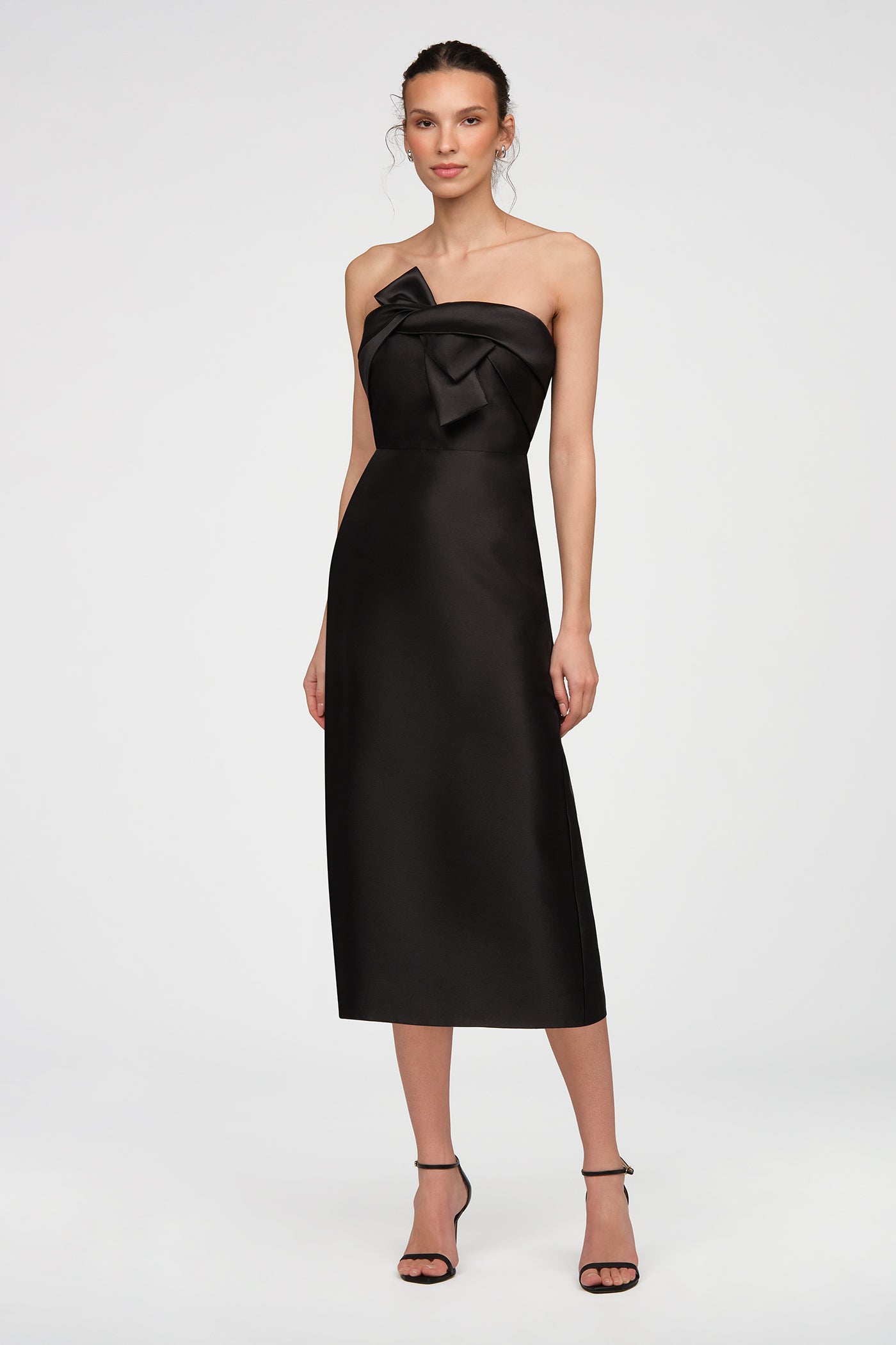 Black Dresses THEIA Black Dresses THEIA