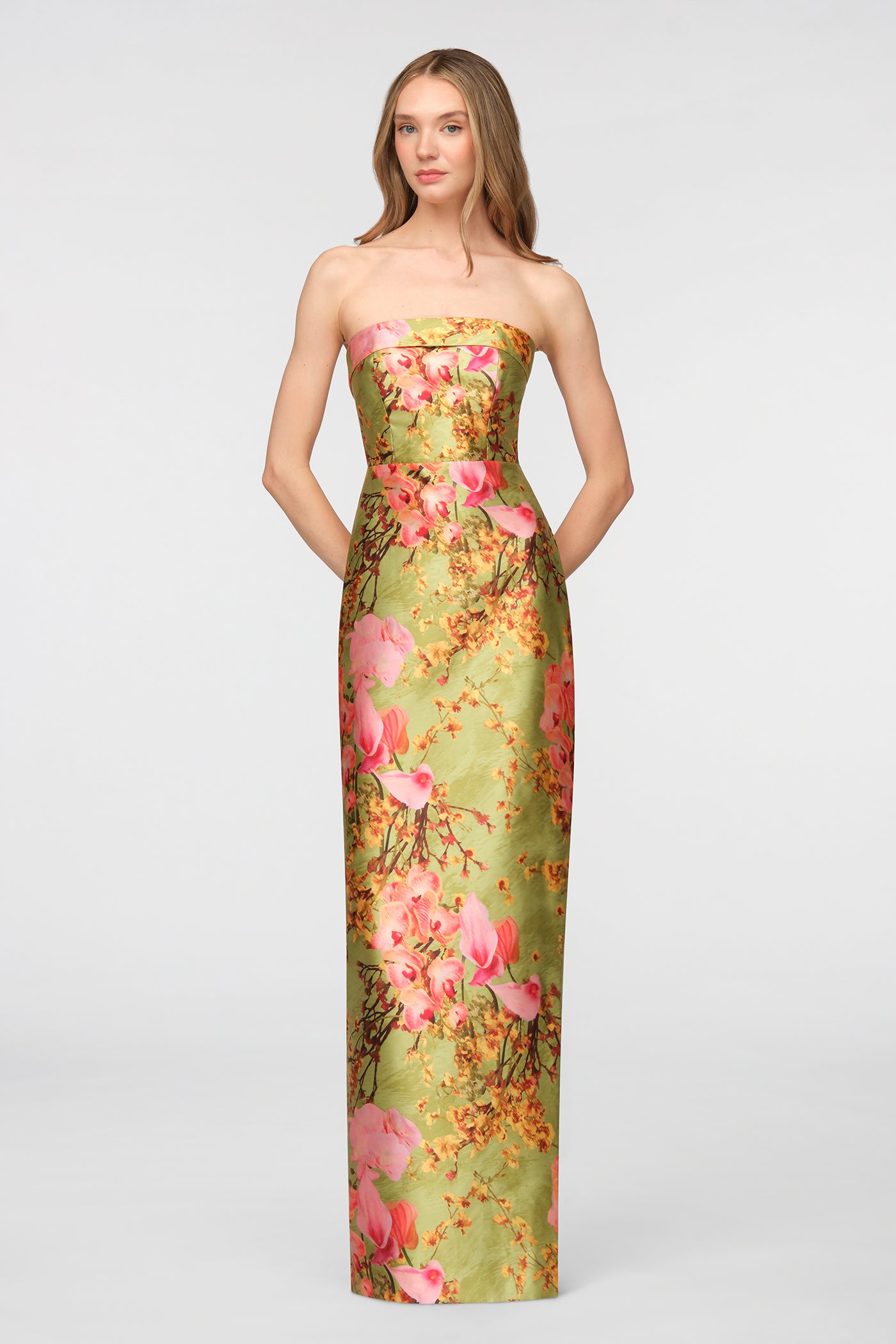 Evening Gowns THEIA Evening Gowns THEIA