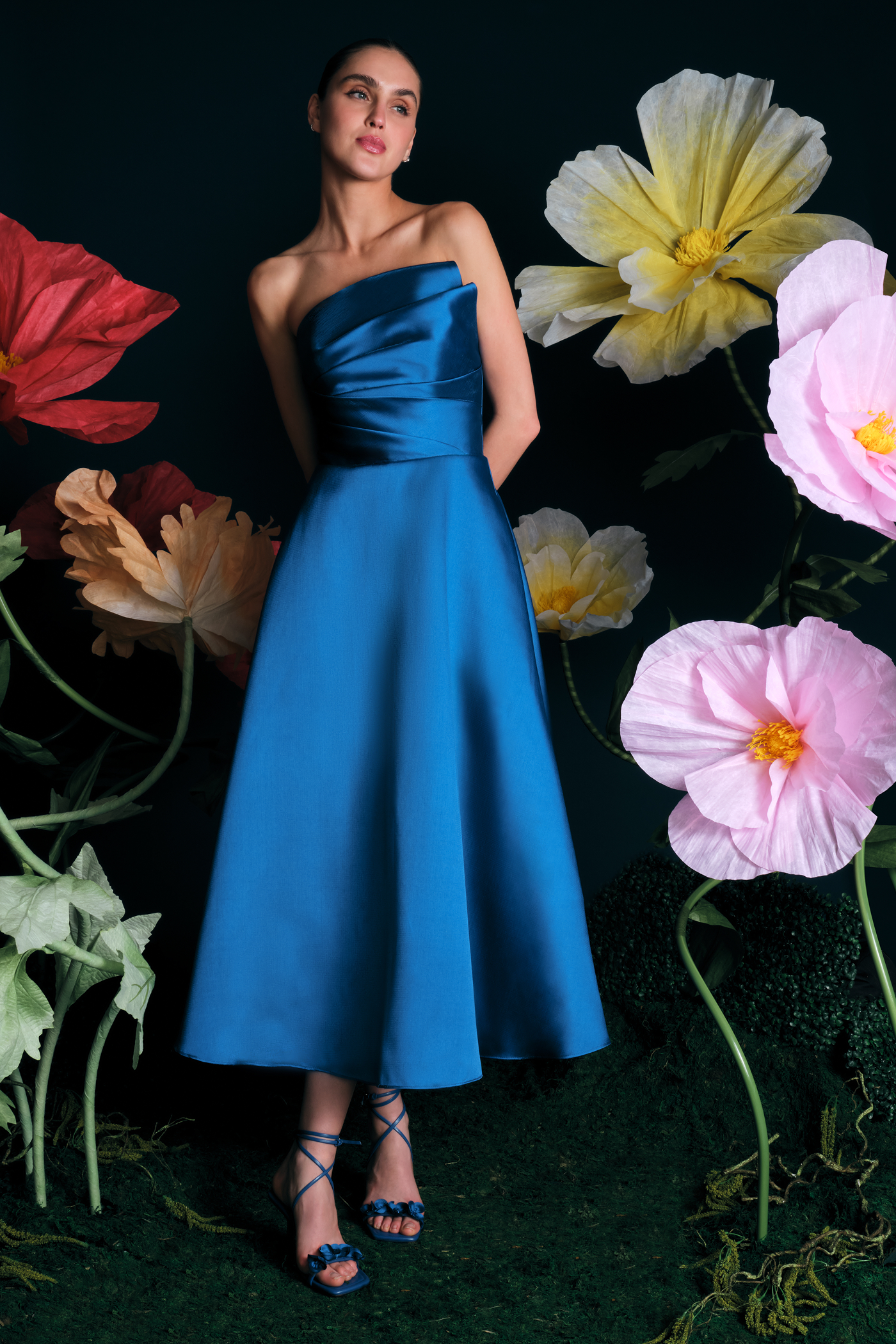 Salem Cocktail Dress