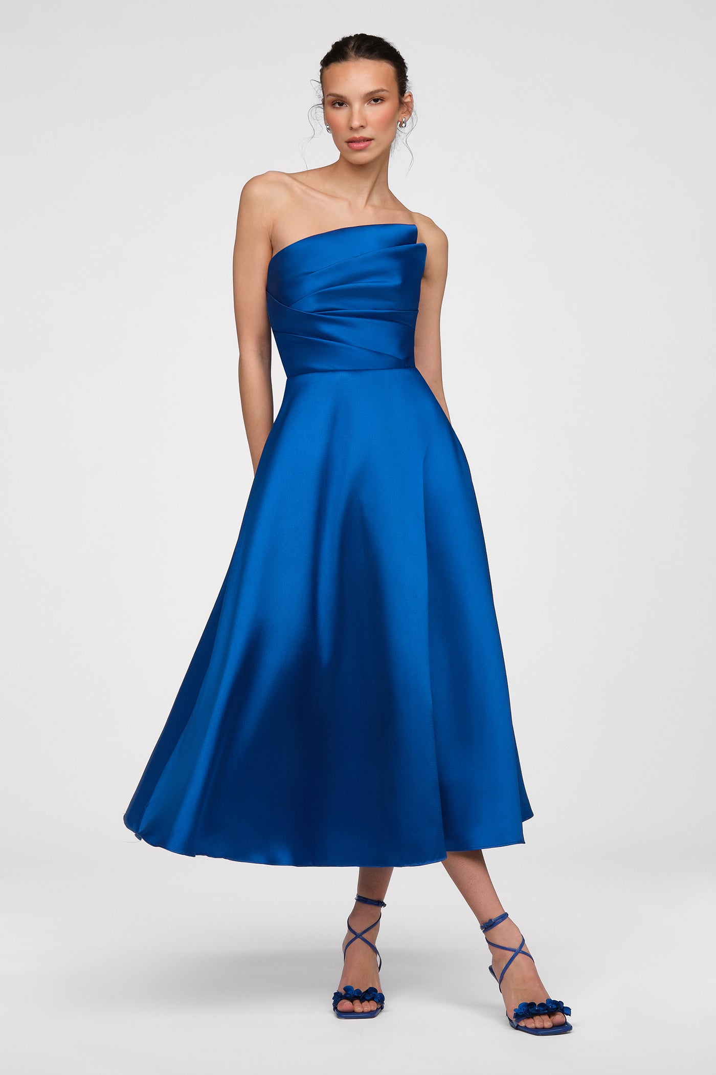 Salem Cocktail Dress
