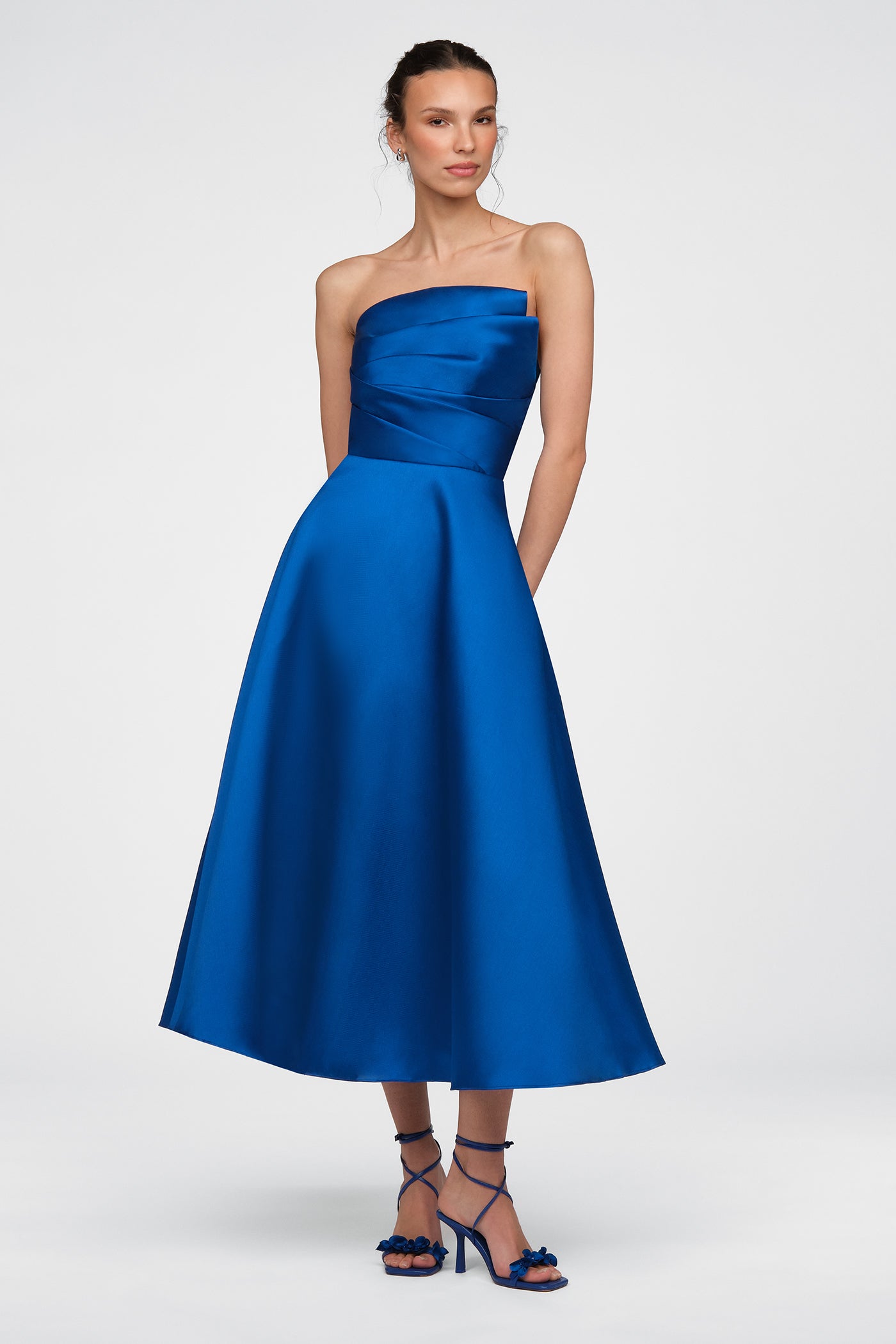 Salem Cocktail Dress – THEIA