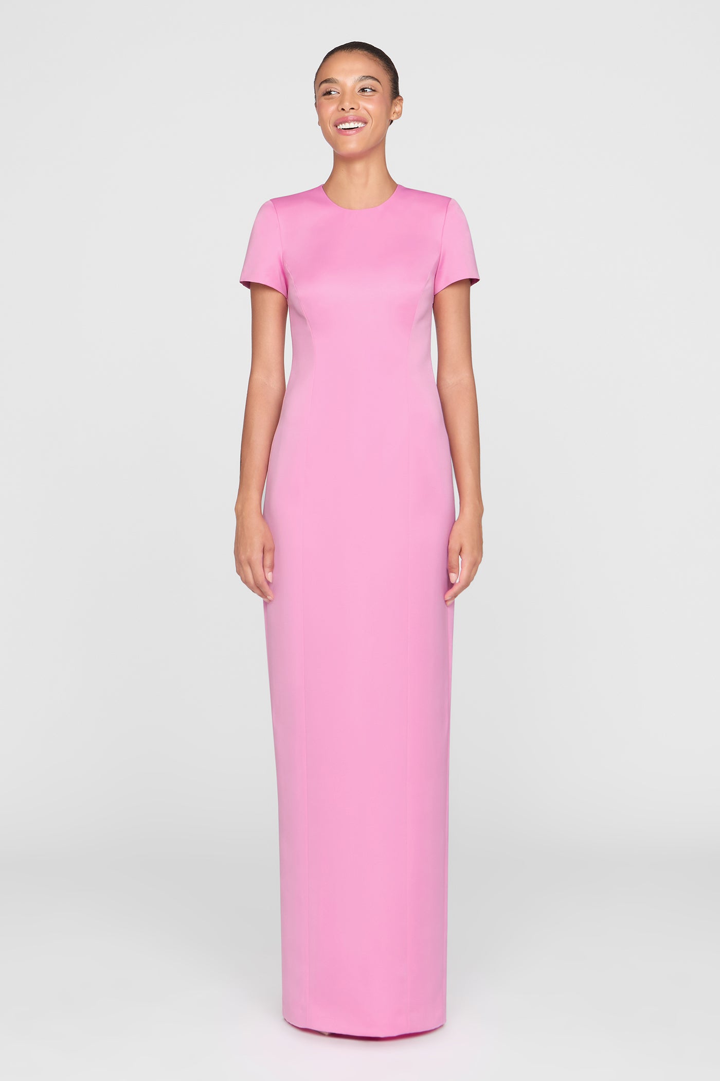 Kyne Column Gown