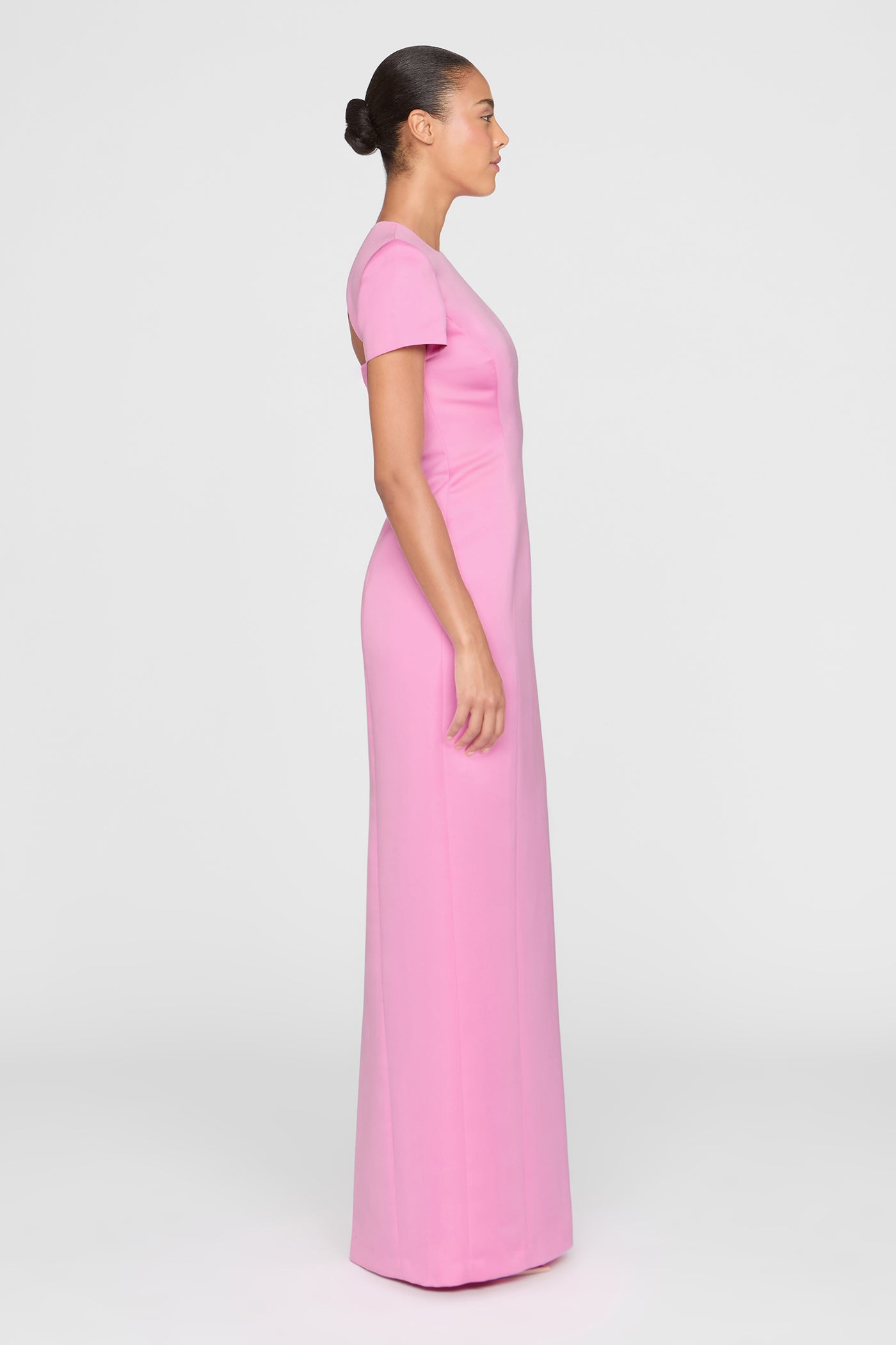 Kyne Column Gown