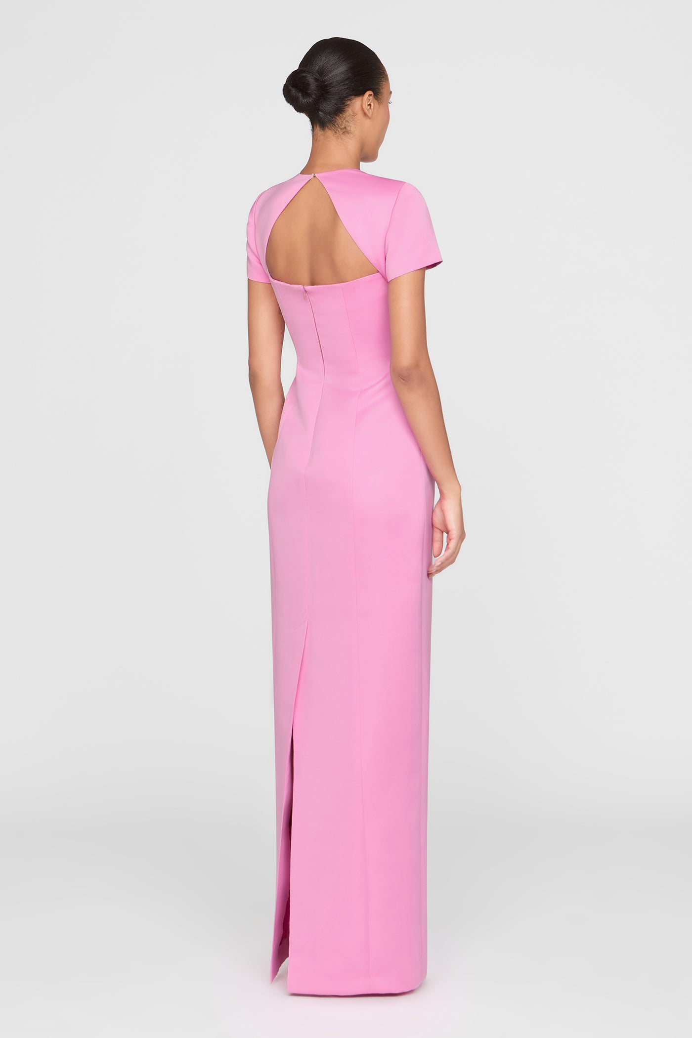 Kyne Column Gown