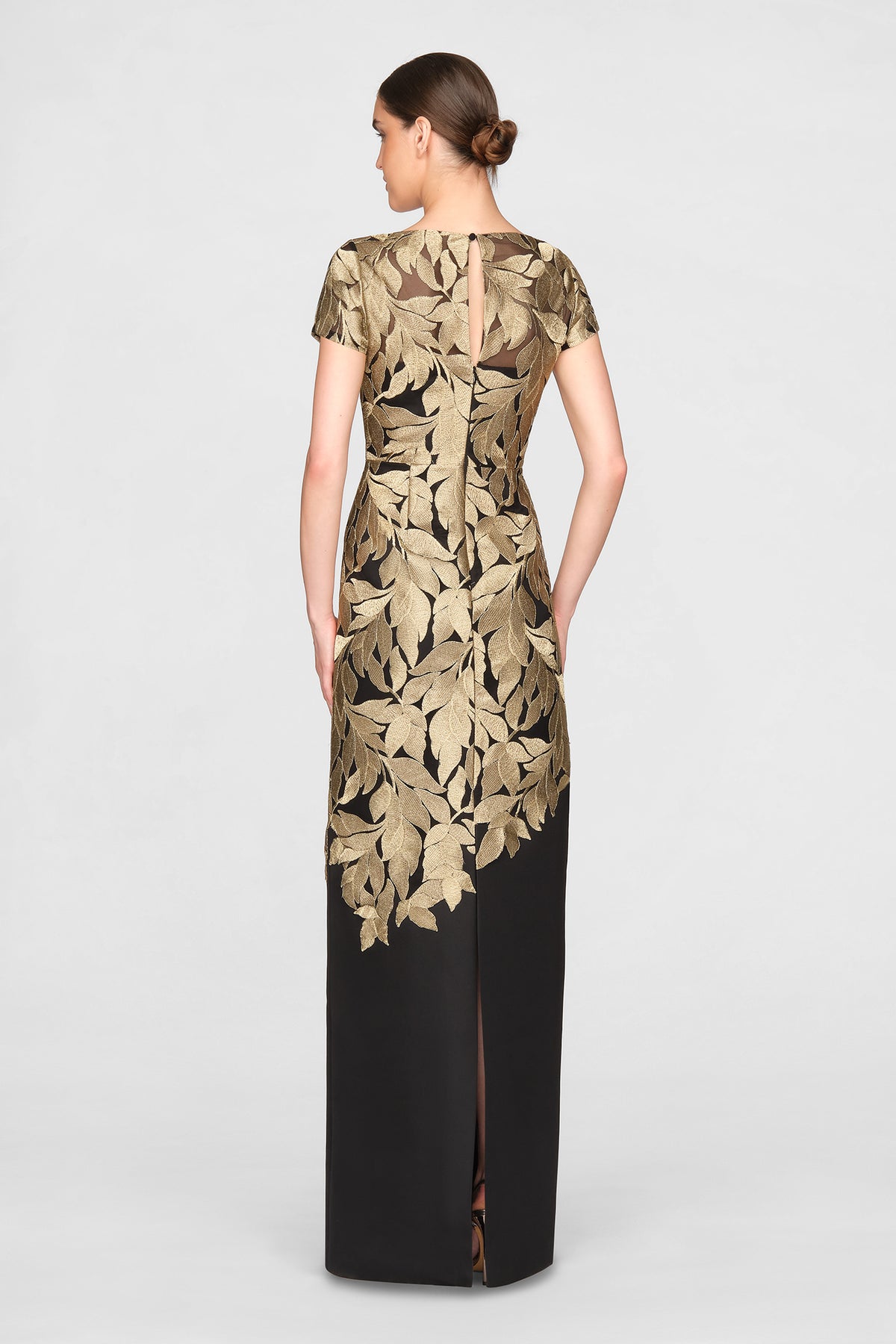 Melina Column Dress
