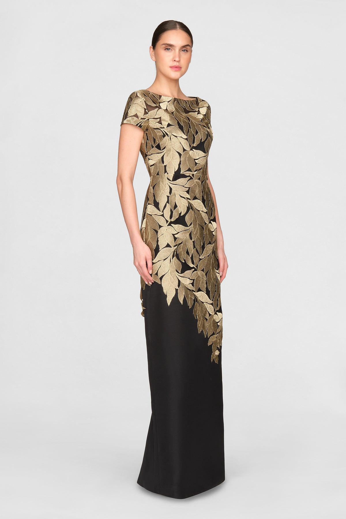 Melina Column Dress