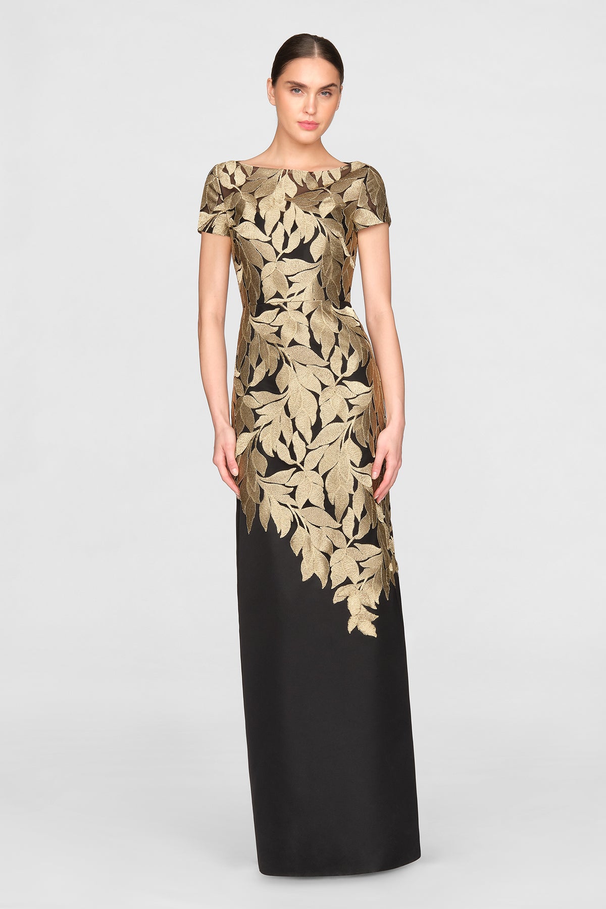 Melina Column Dress