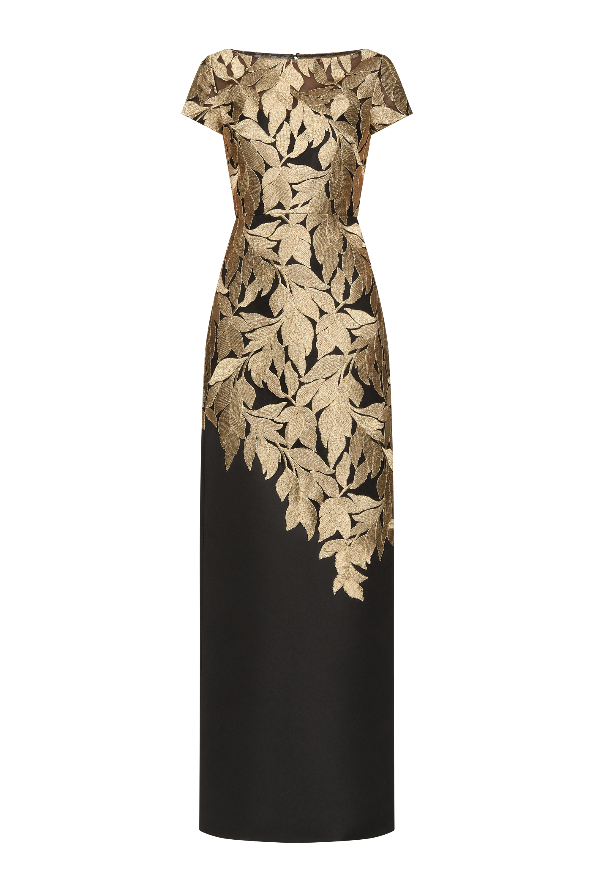 Melina Column Dress